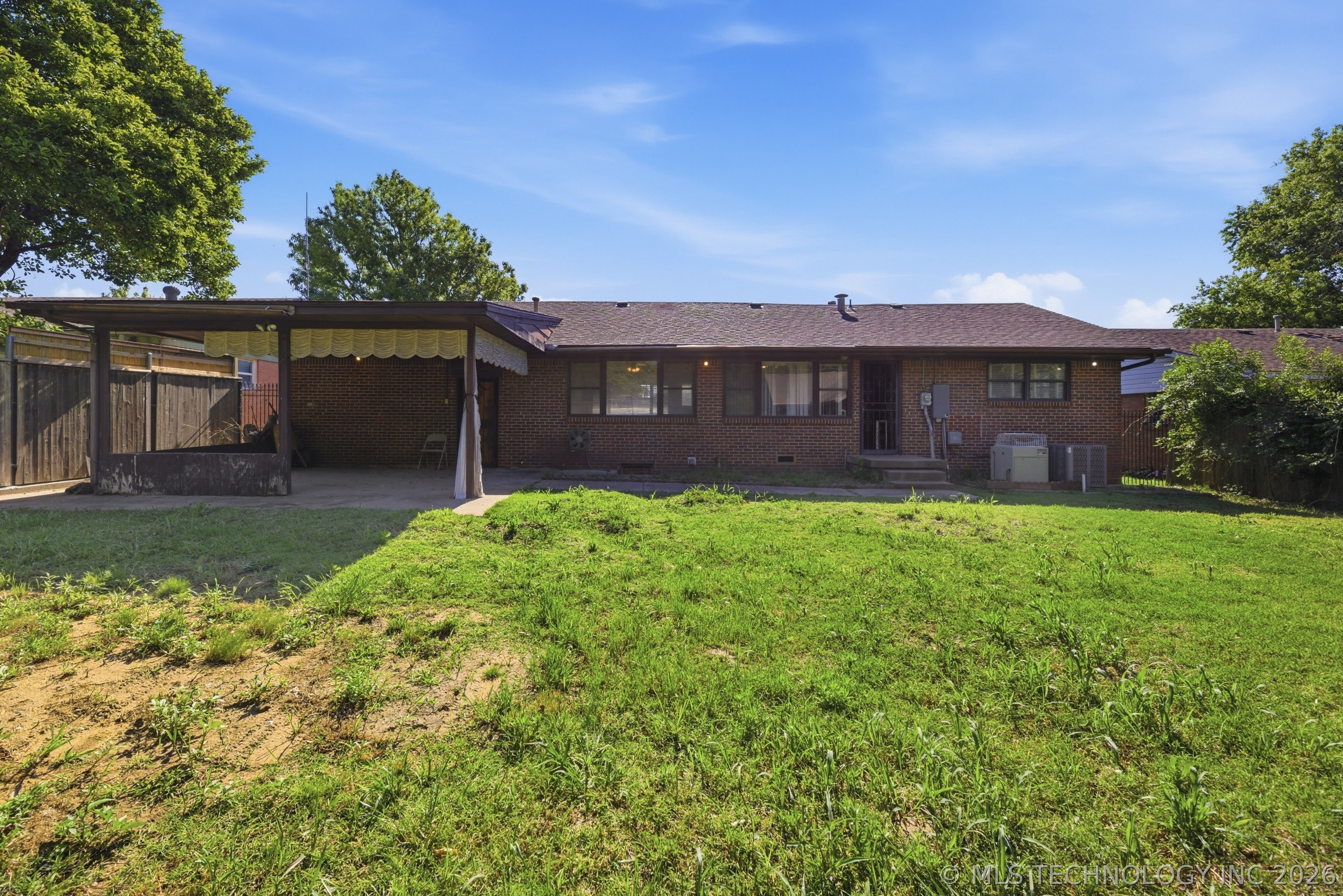 2630 S 75th East Avenue Tulsa OK 74129