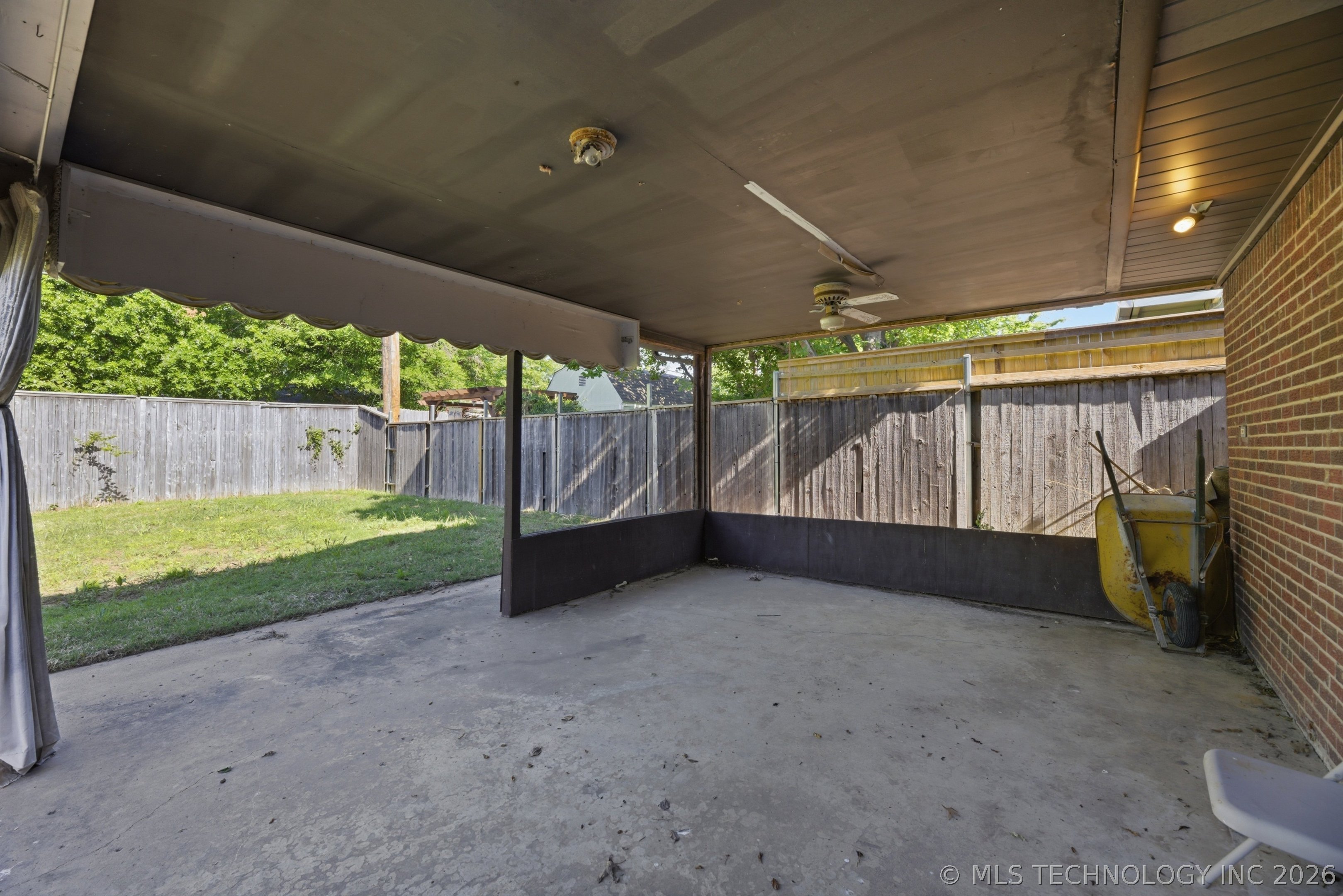 2630 S 75th East Avenue Tulsa OK 74129