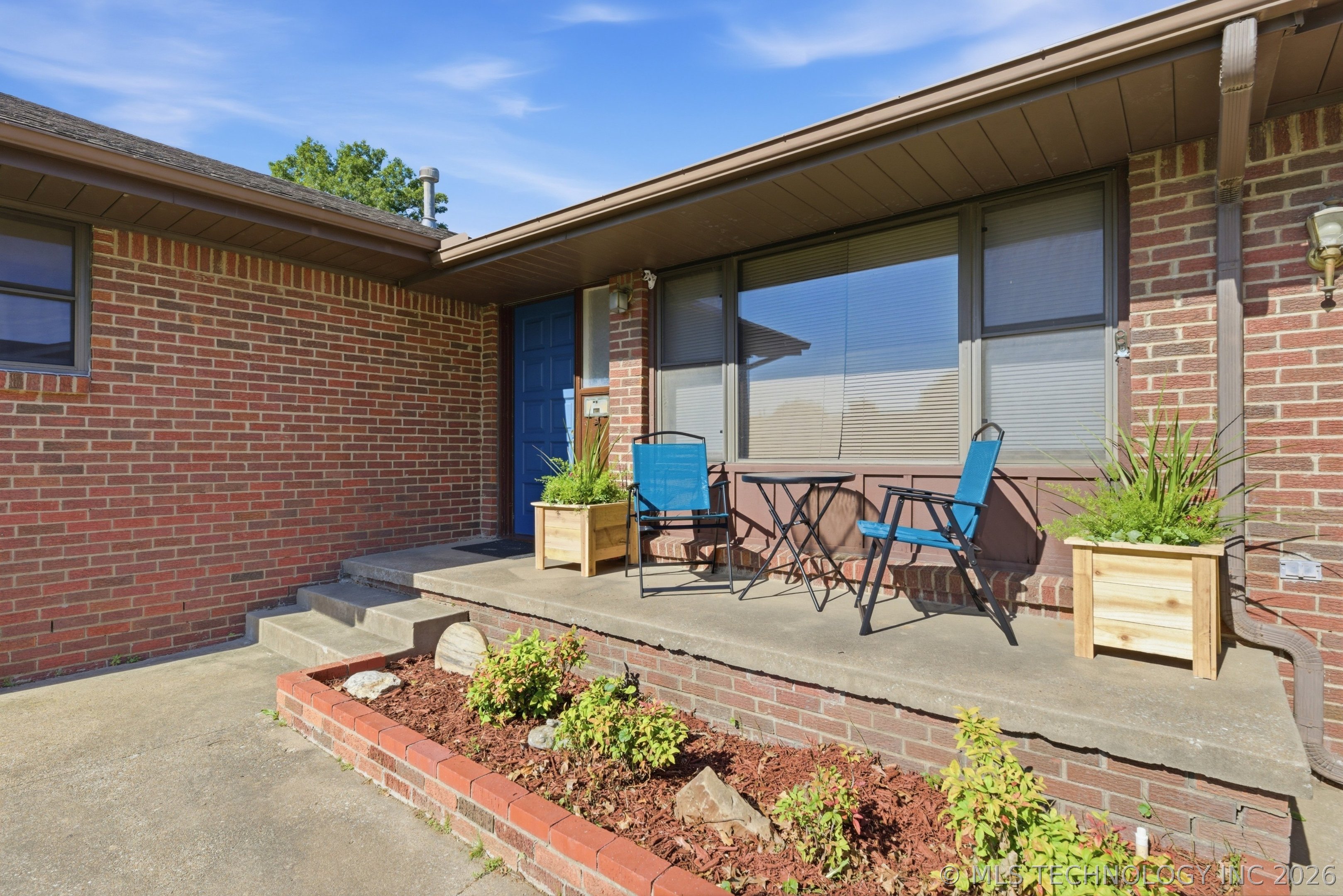 2630 S 75th East Avenue Tulsa OK 74129