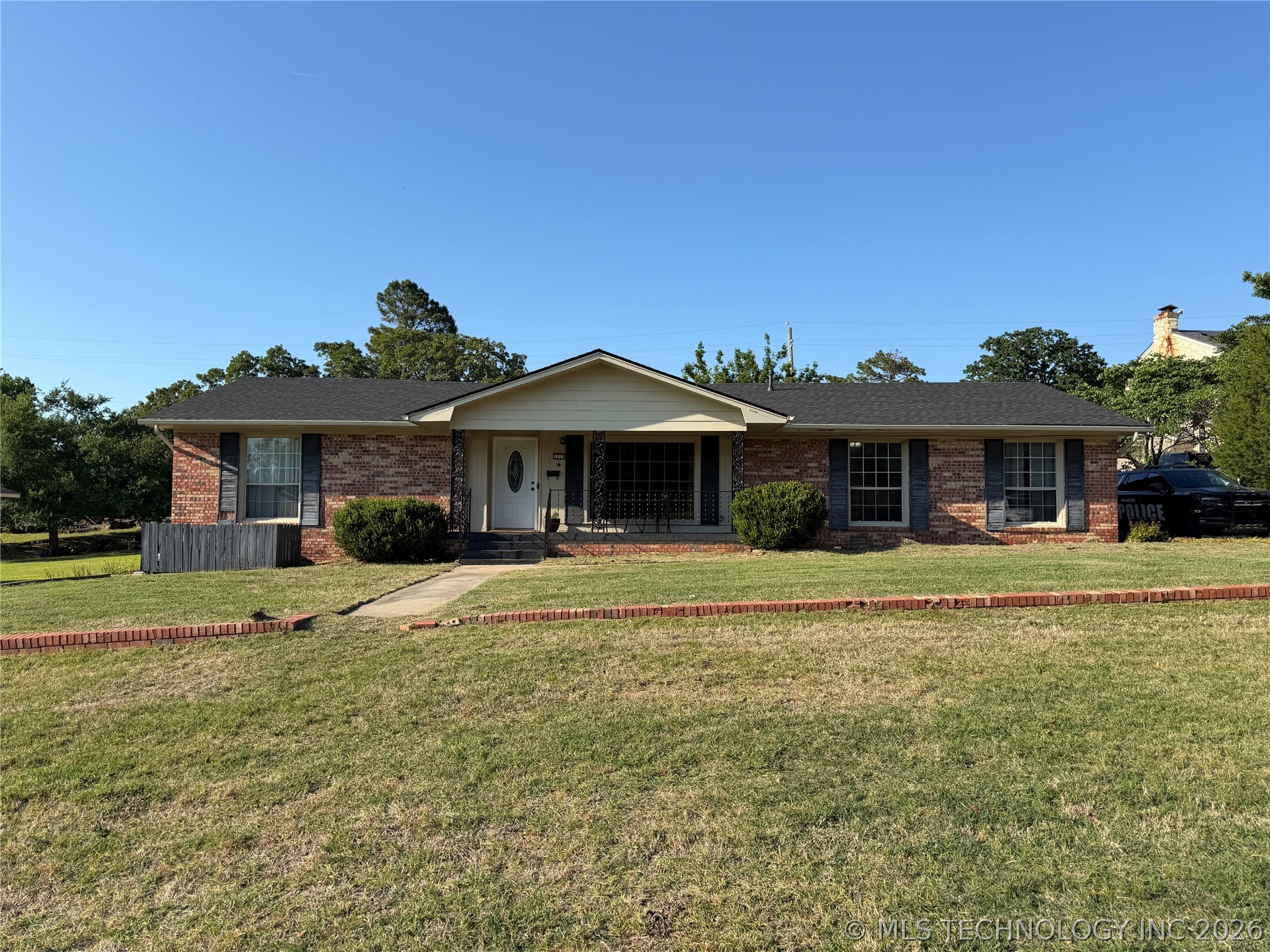 1517 E Miami Mcalester OK 74501