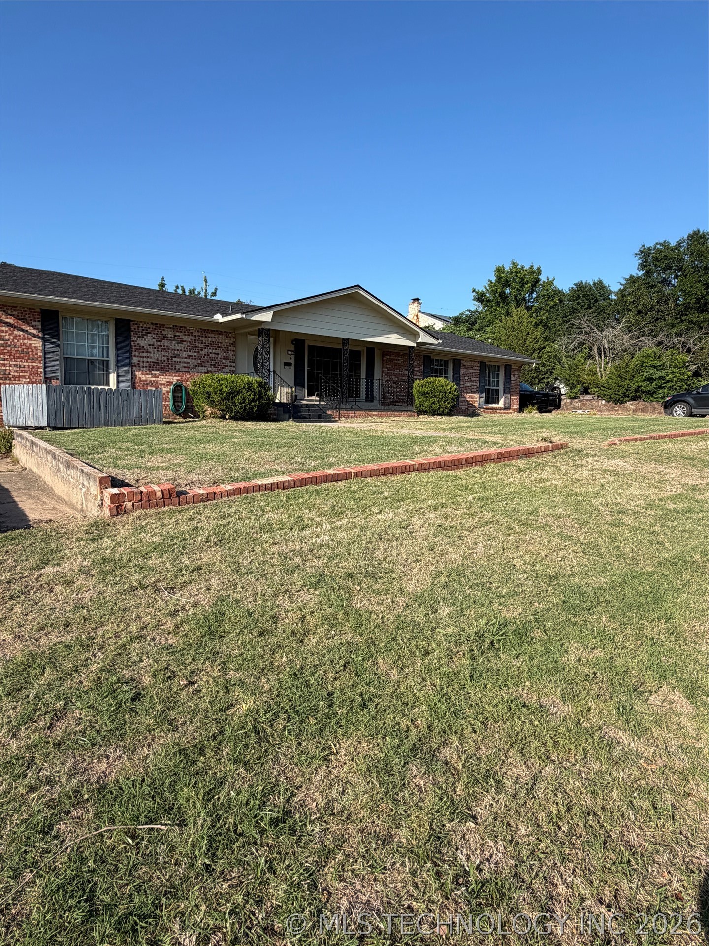 1517 E Miami Mcalester OK 74501