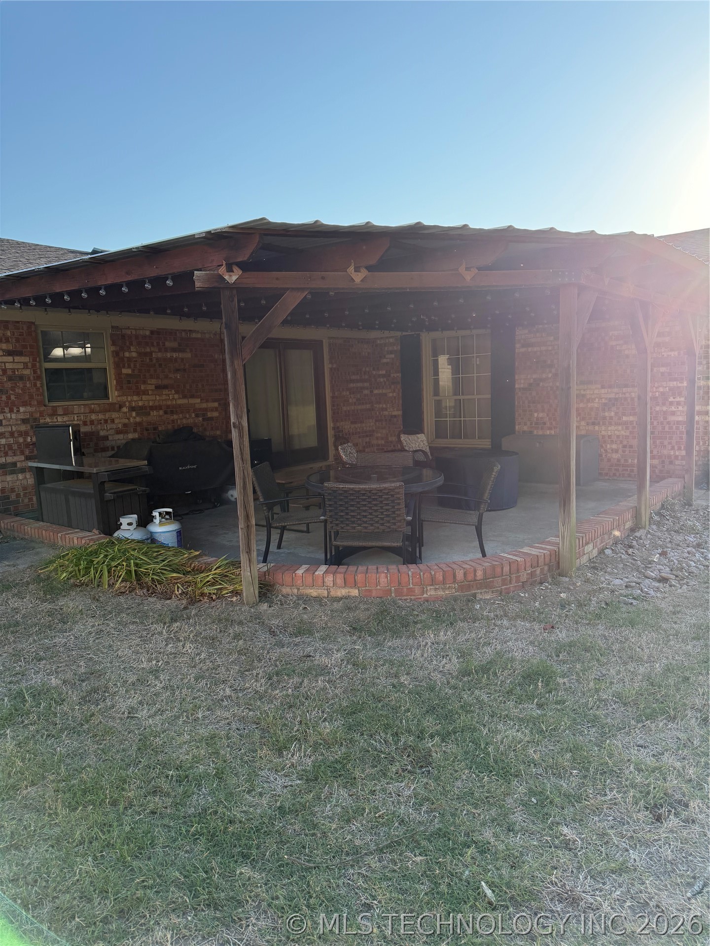 1517 E Miami Mcalester OK 74501
