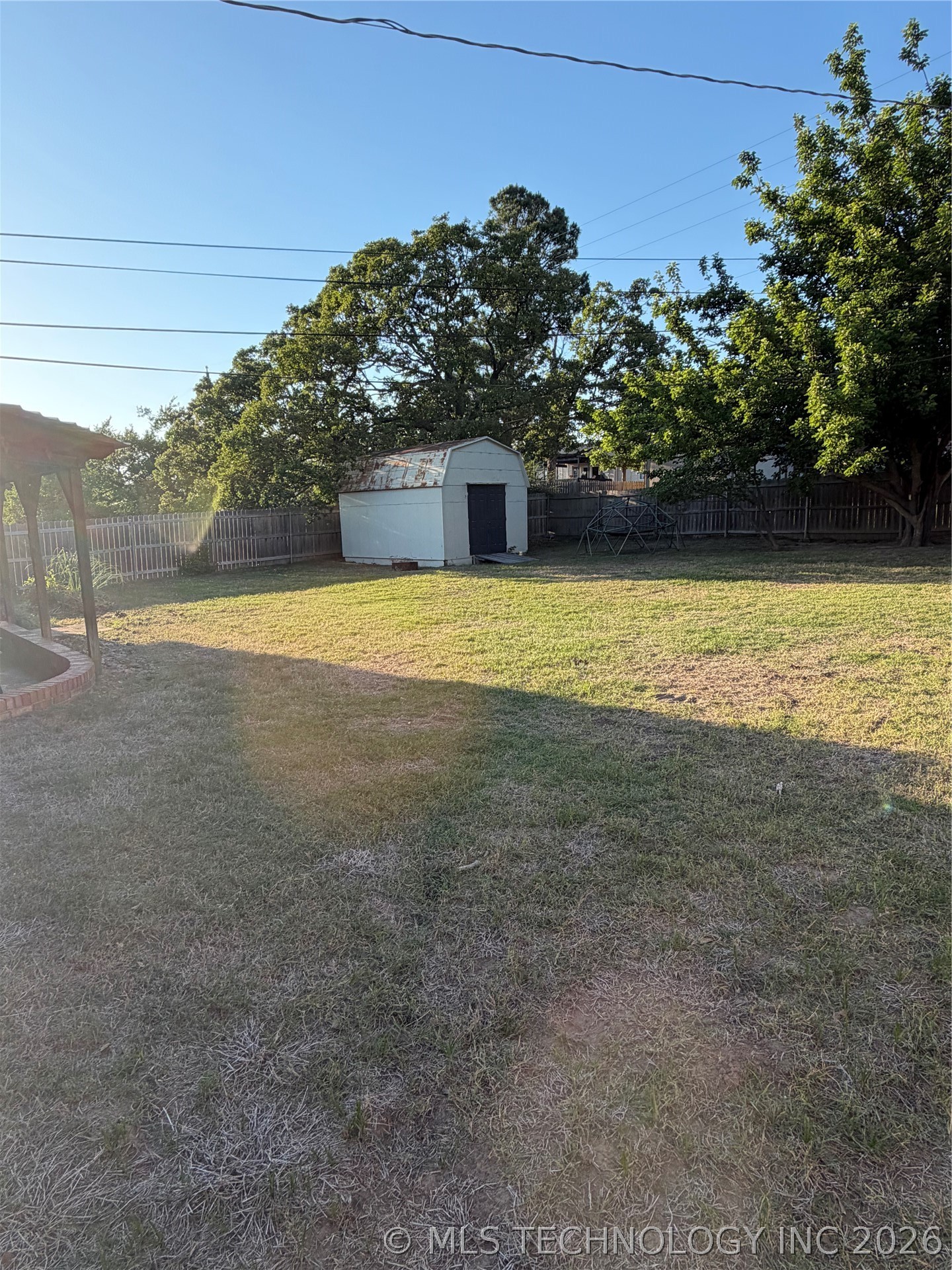 1517 E Miami Mcalester OK 74501