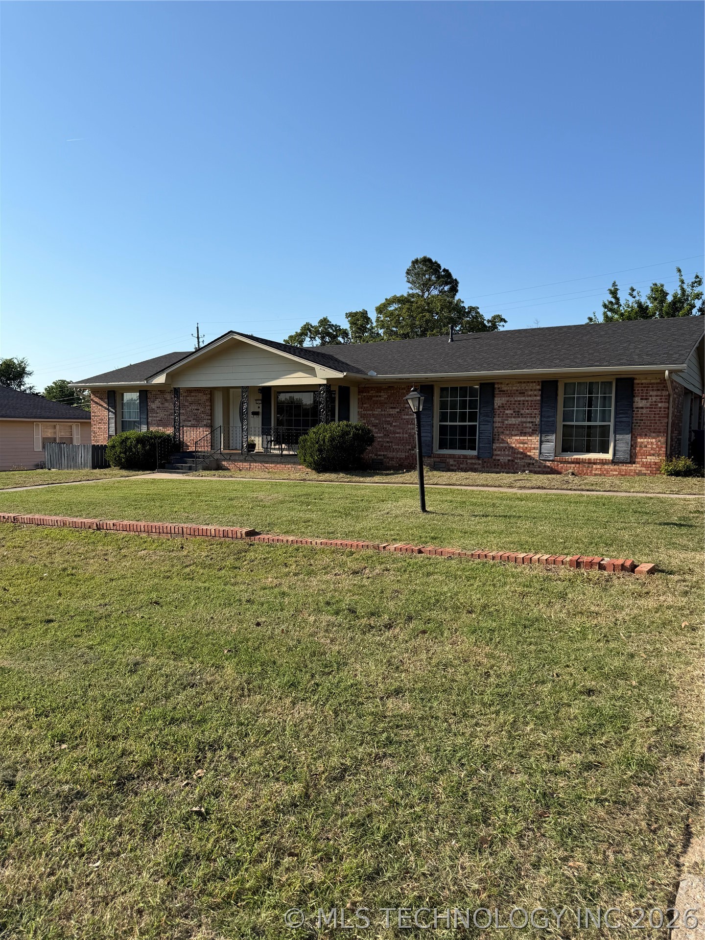 1517 E Miami Mcalester OK 74501