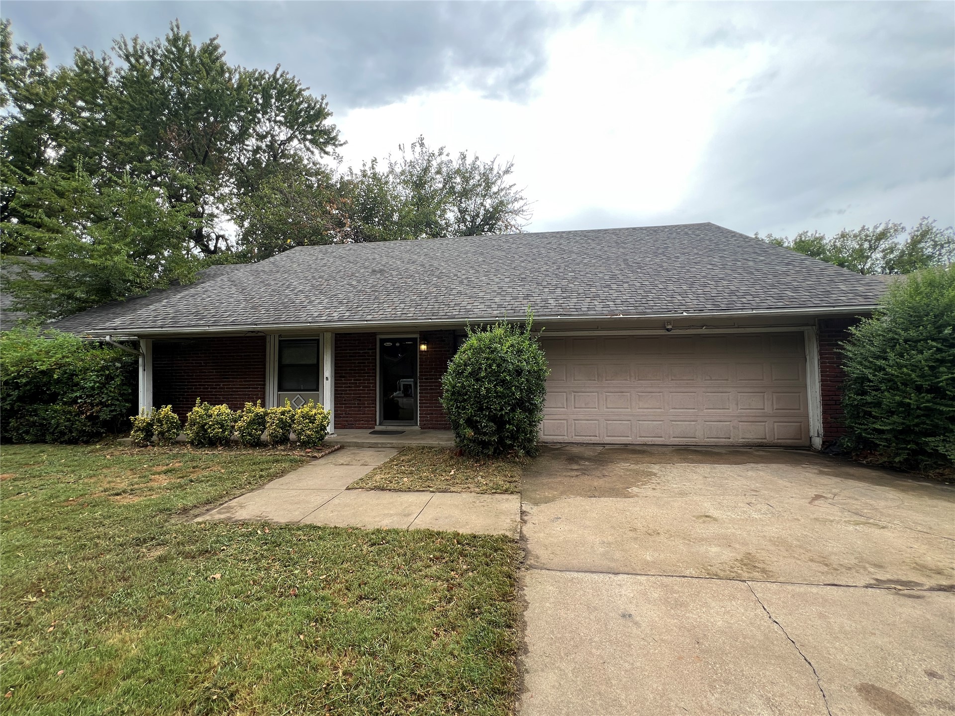 1000 S Redbud Avenue Broken Arrow OK 74012