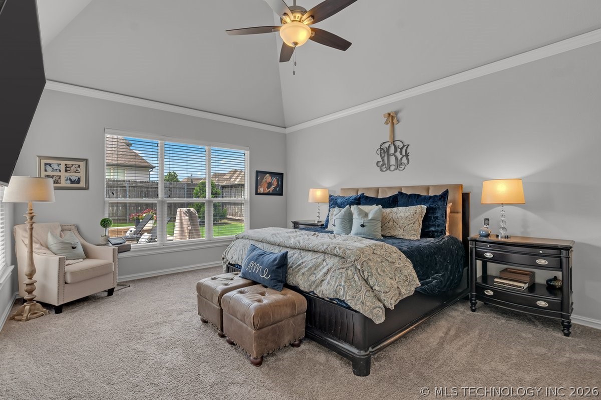 12454 S 105th Avenue E Bixby OK 74008