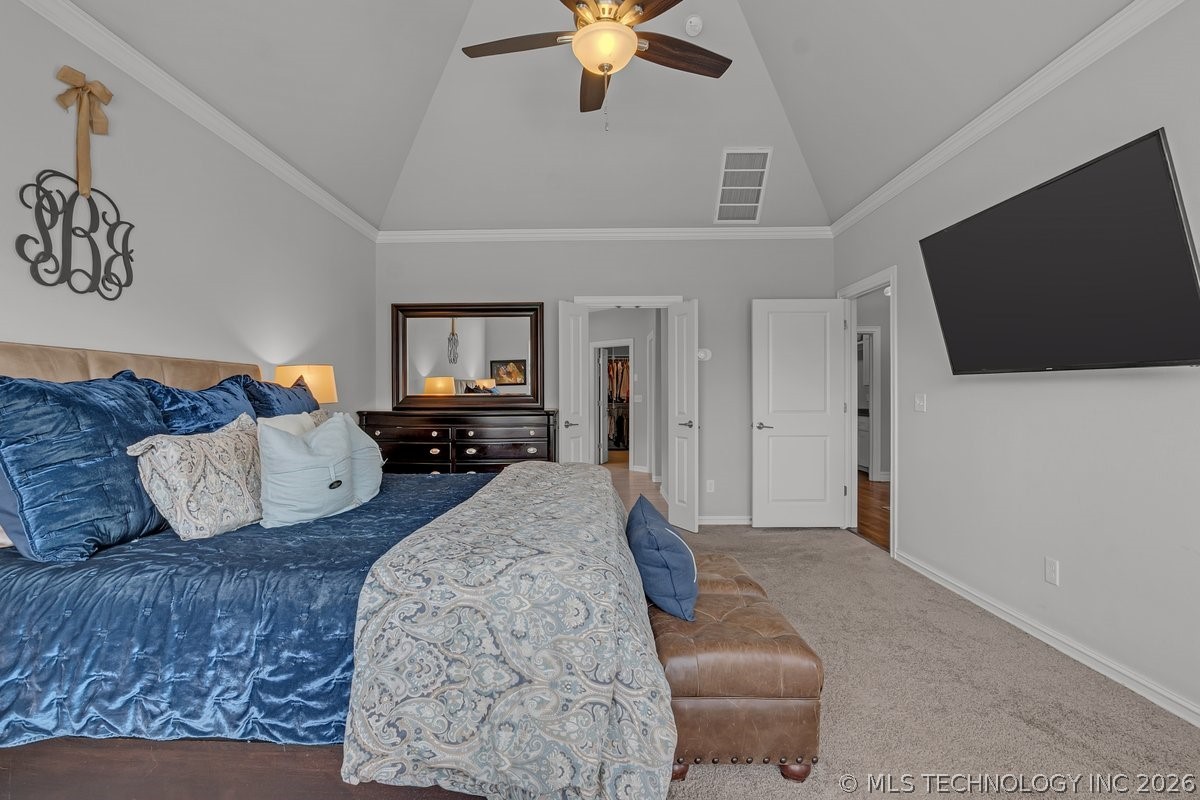 12454 S 105th Avenue E Bixby OK 74008