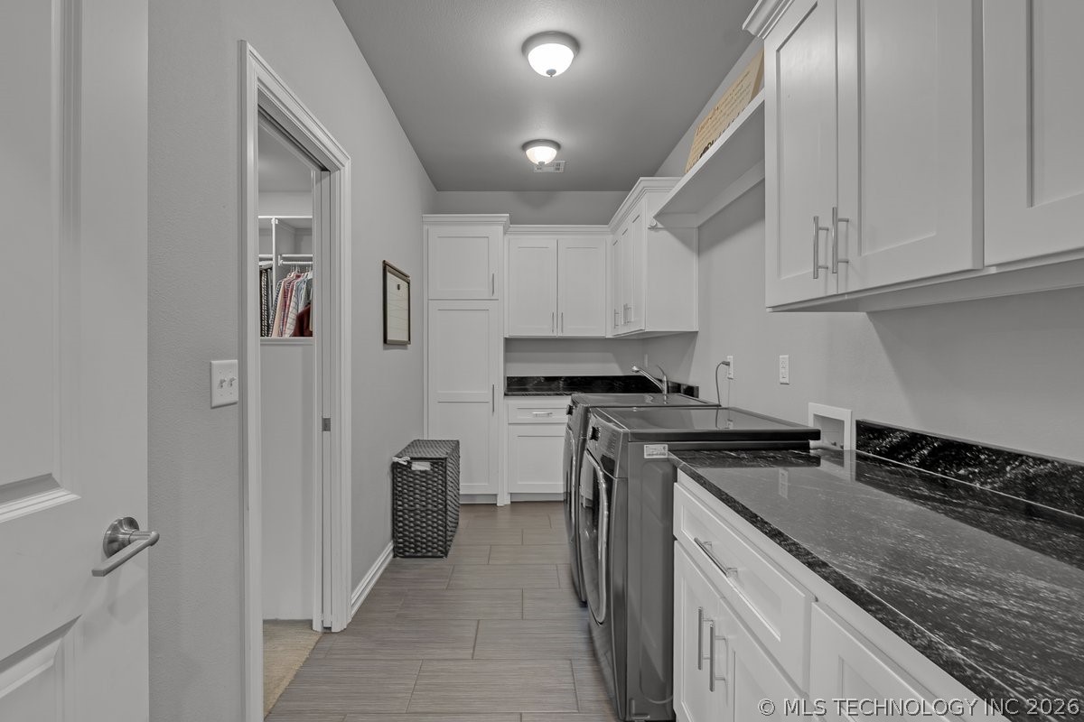 12454 S 105th Avenue E Bixby OK 74008