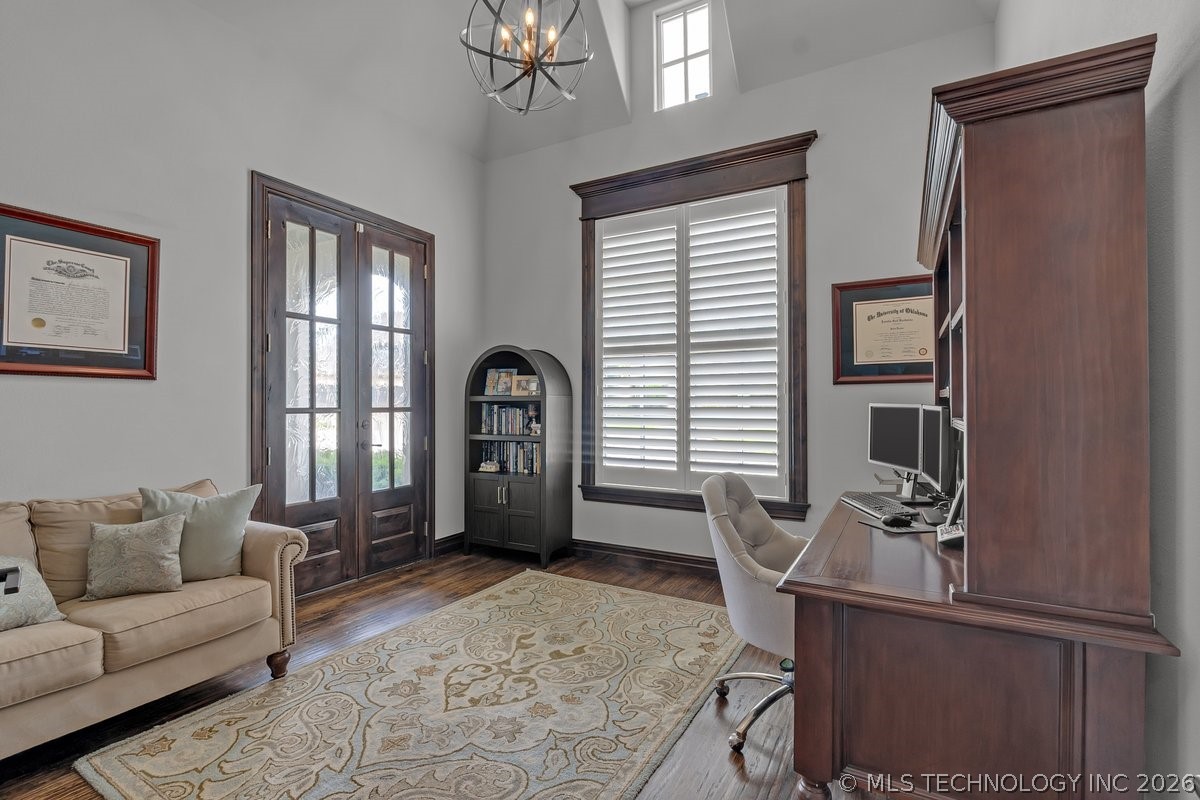 12454 S 105th Avenue E Bixby OK 74008