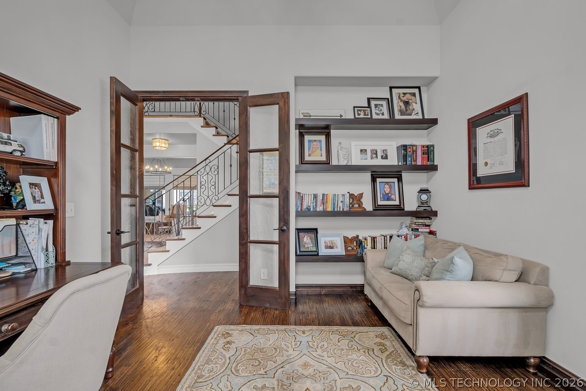 12454 S 105th Avenue E Bixby OK 74008