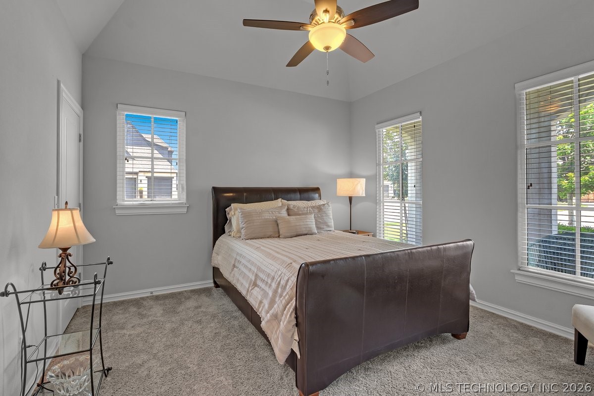 12454 S 105th Avenue E Bixby OK 74008