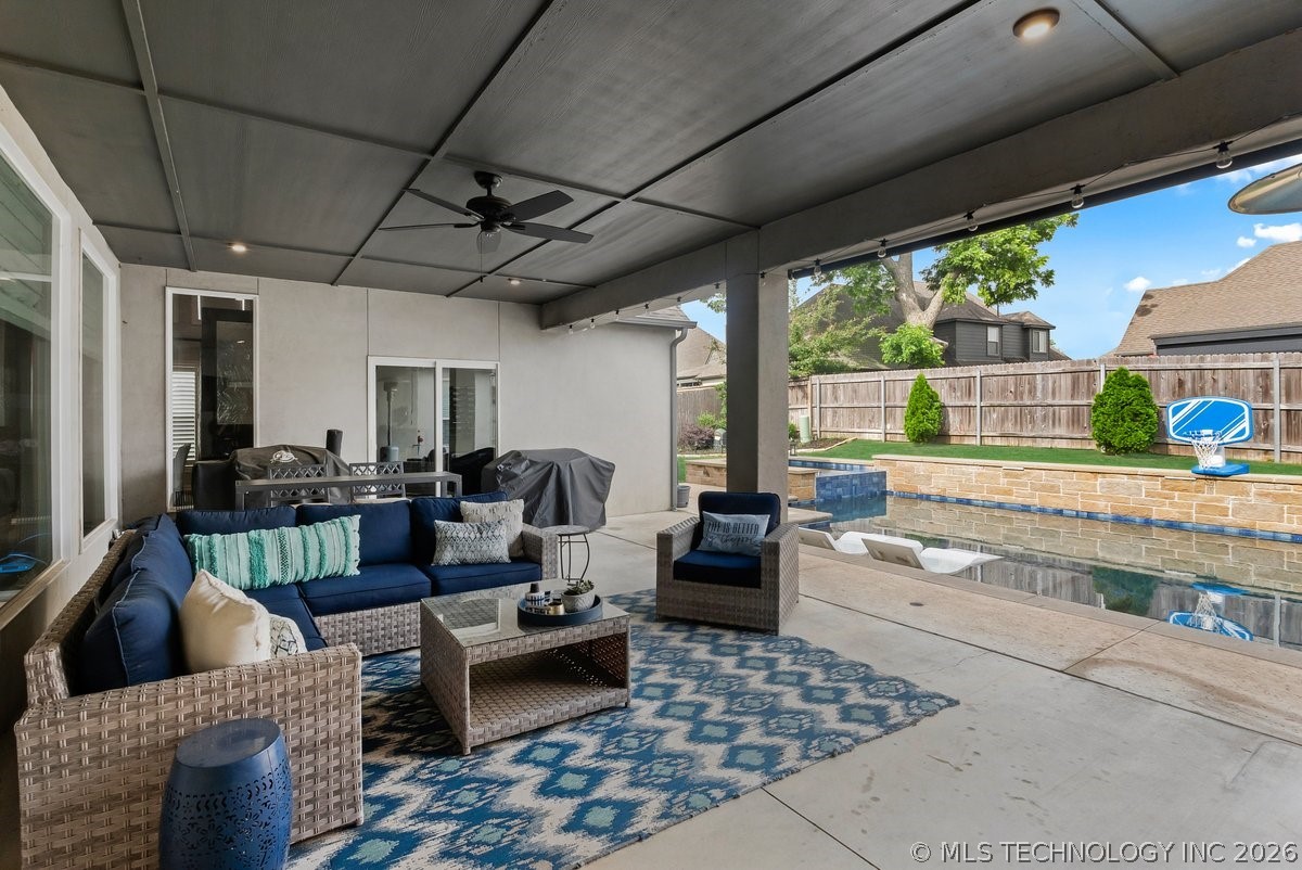 12454 S 105th Avenue E Bixby OK 74008