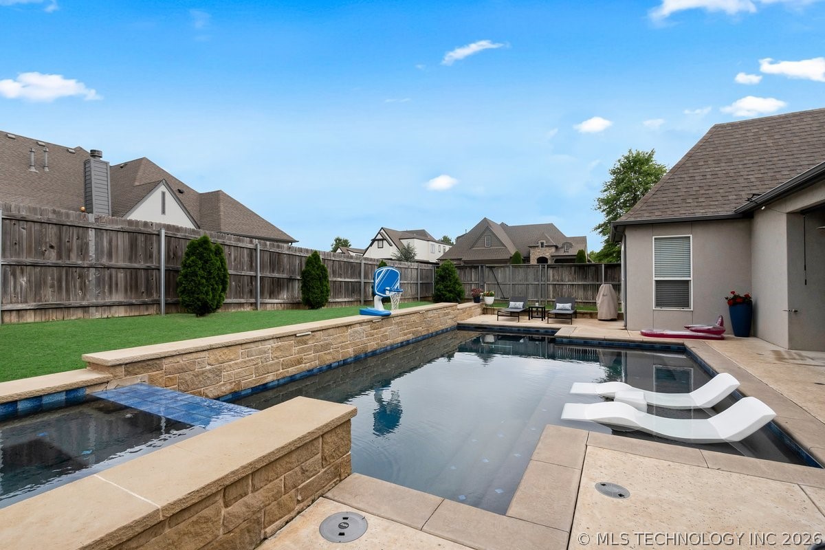 12454 S 105th Avenue E Bixby OK 74008