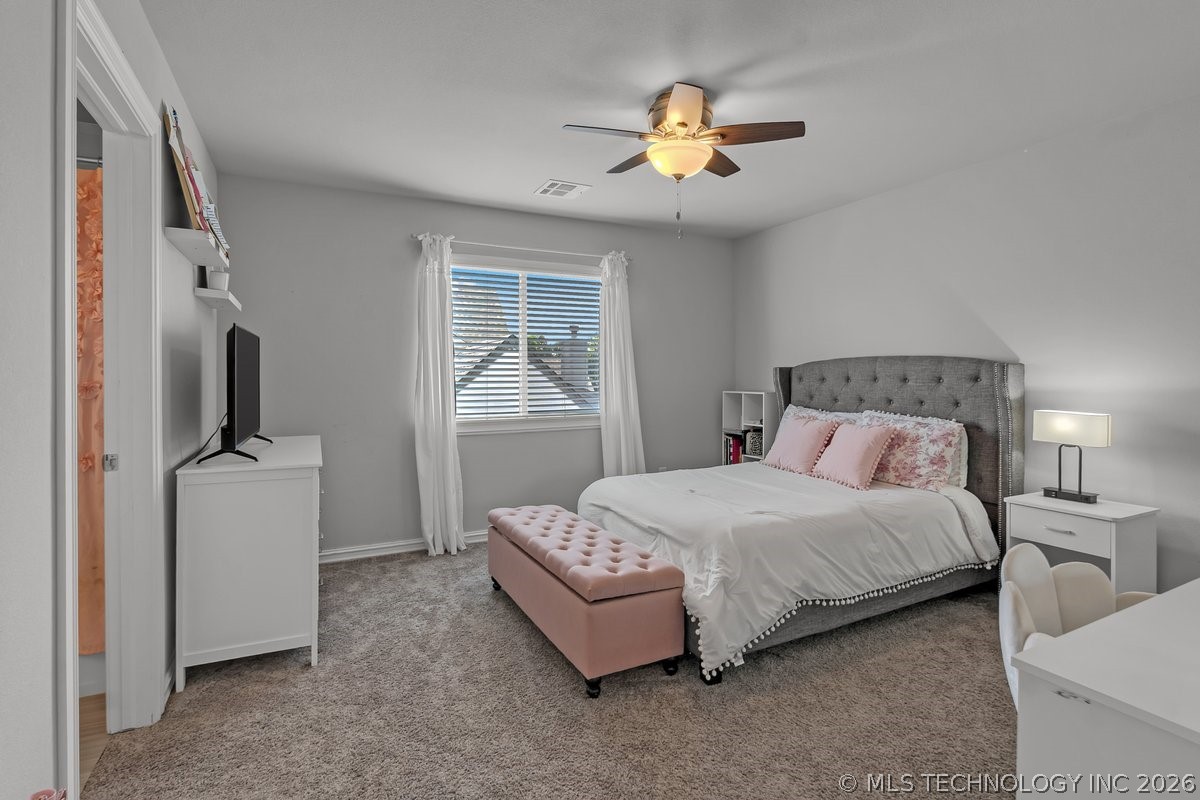 12454 S 105th Avenue E Bixby OK 74008