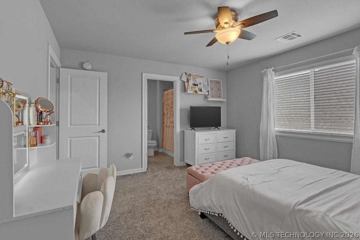 12454 S 105th Avenue E Bixby OK 74008