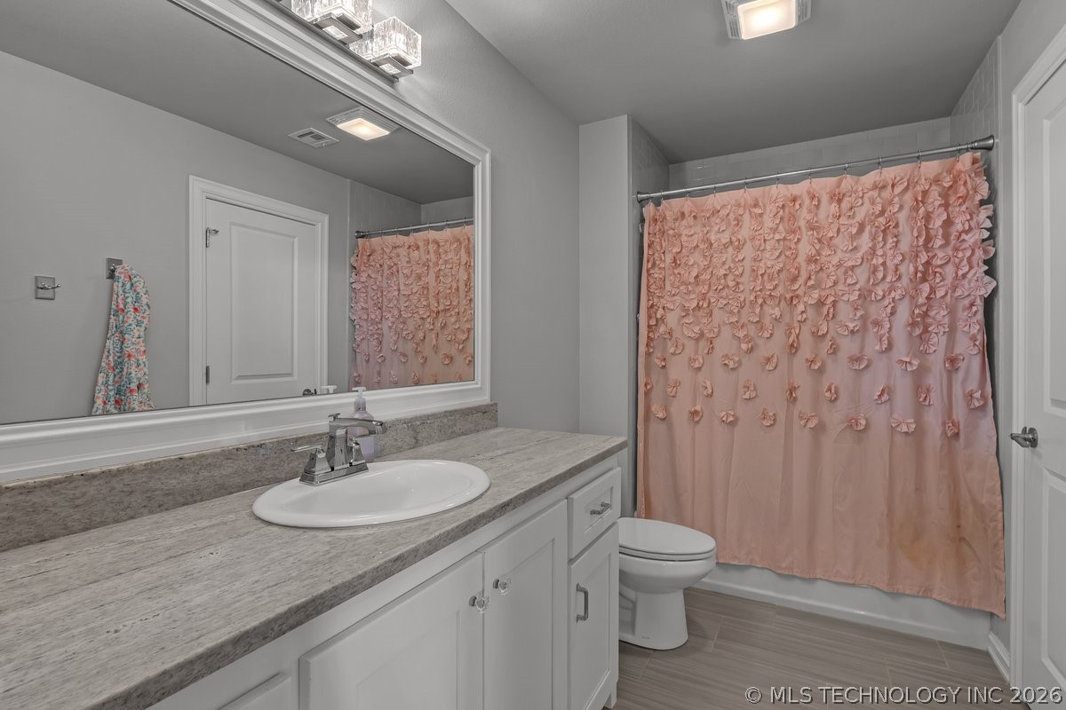 12454 S 105th Avenue E Bixby OK 74008