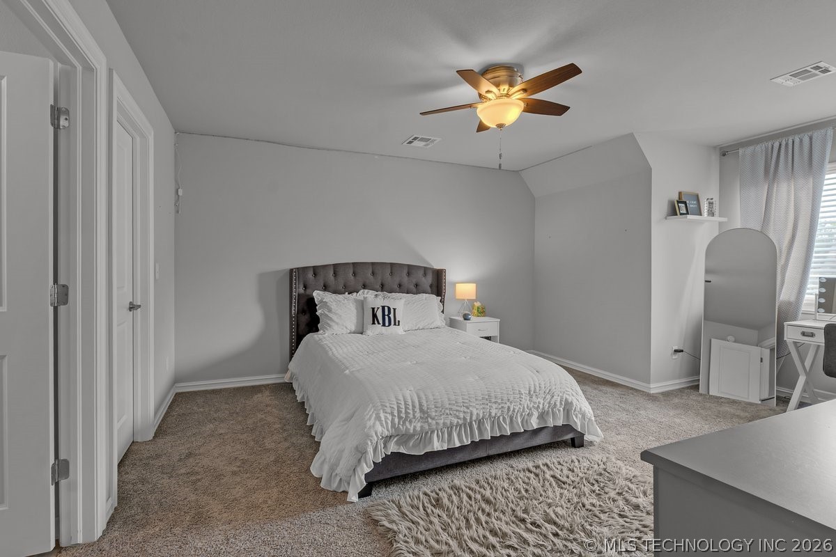 12454 S 105th Avenue E Bixby OK 74008