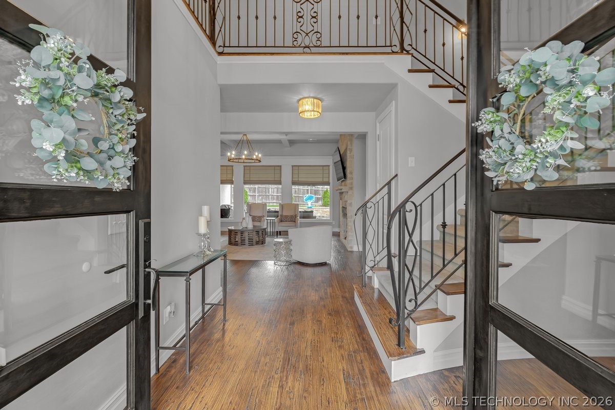 12454 S 105th Avenue E Bixby OK 74008