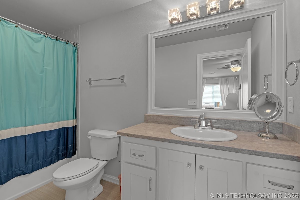 12454 S 105th Avenue E Bixby OK 74008