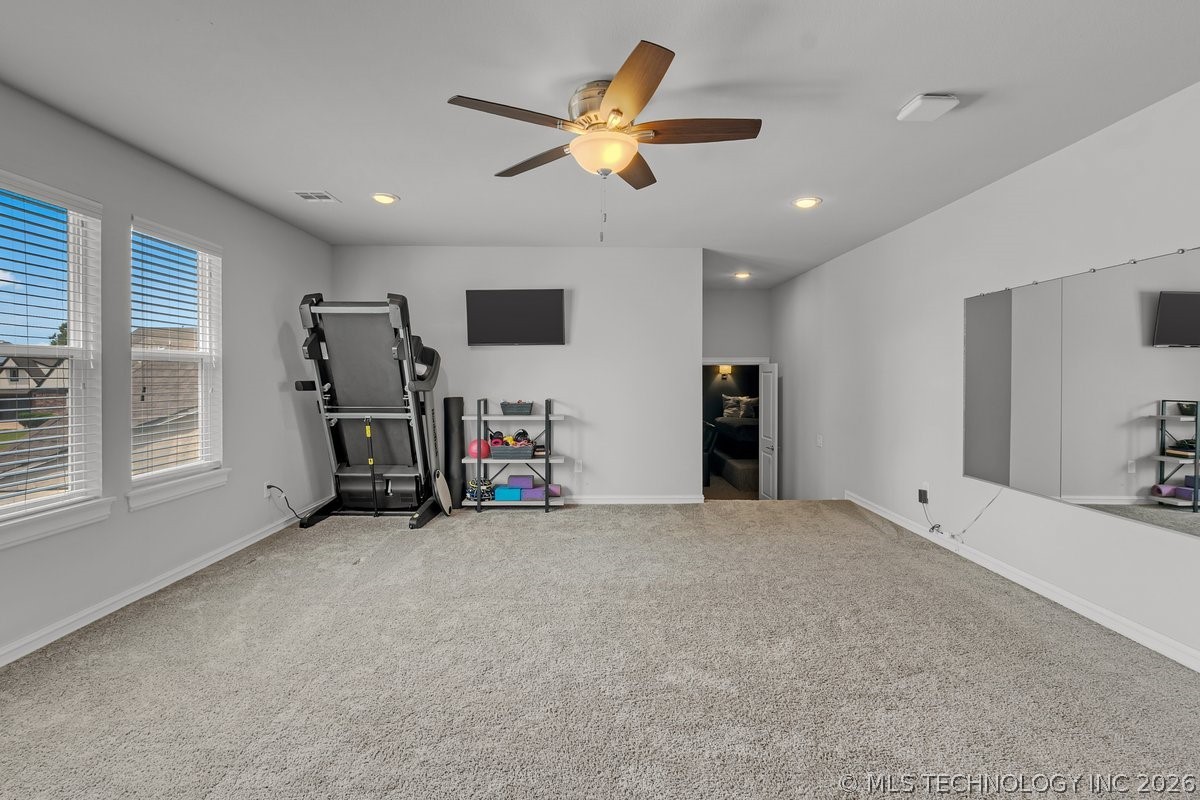 12454 S 105th Avenue E Bixby OK 74008