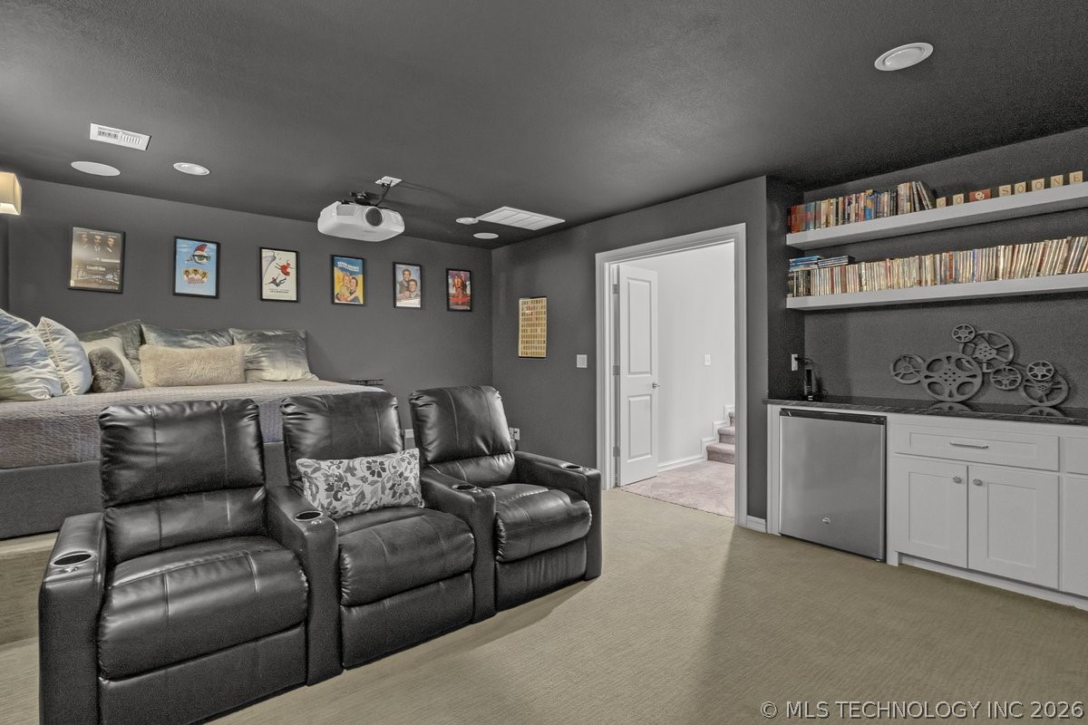 12454 S 105th Avenue E Bixby OK 74008