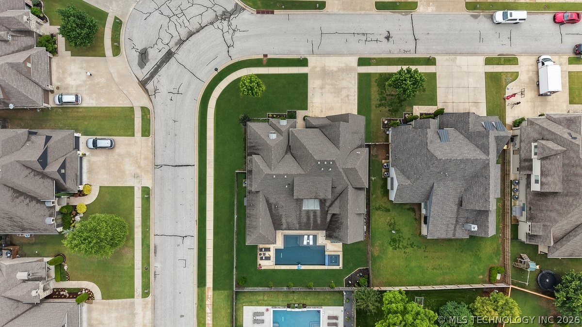 12454 S 105th Avenue E Bixby OK 74008