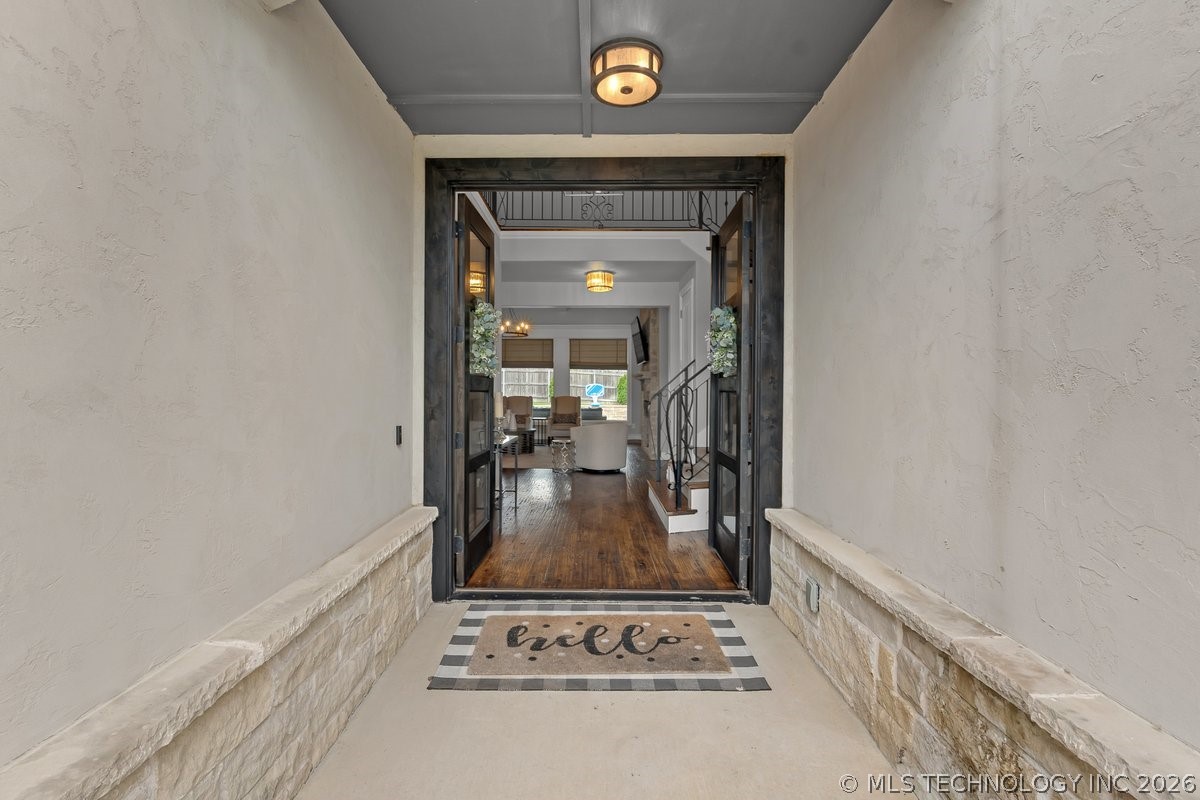 12454 S 105th Avenue E Bixby OK 74008
