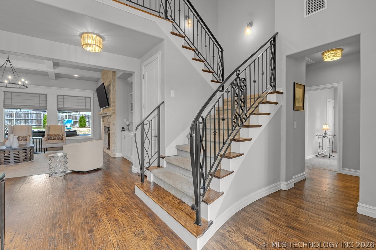 12454 S 105th Avenue E Bixby OK 74008
