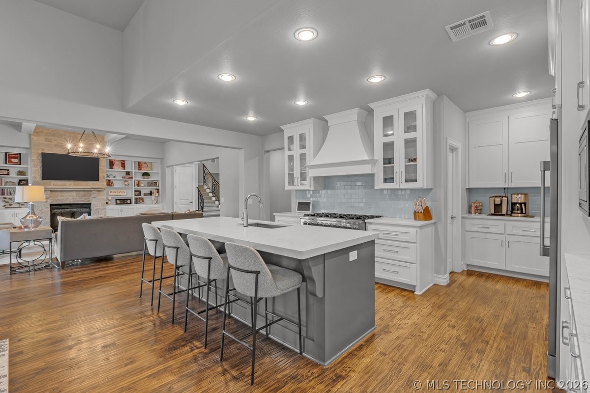 12454 S 105th Avenue E Bixby OK 74008
