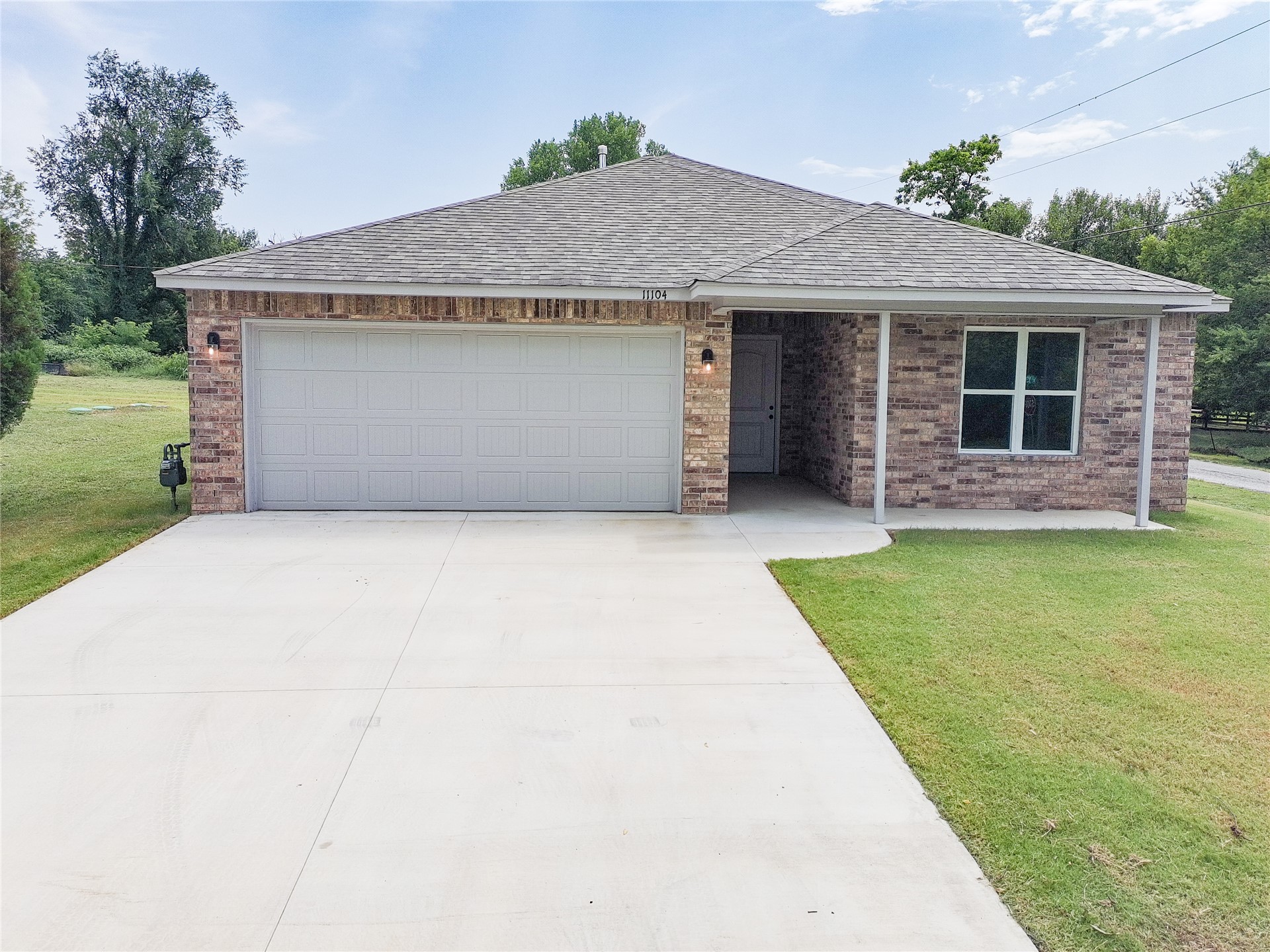 11104 E 138th Place N Collinsville OK 74021