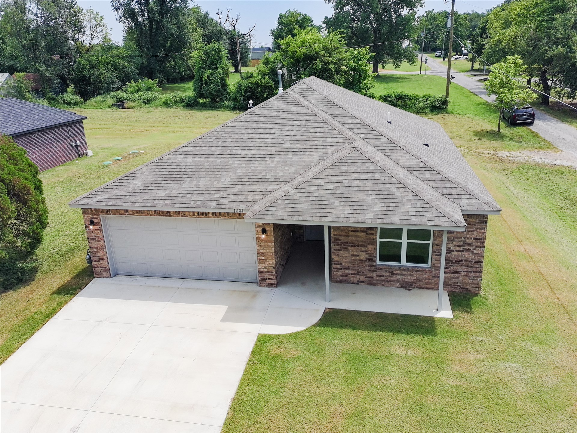 11104 E 138th Place N Collinsville OK 74021