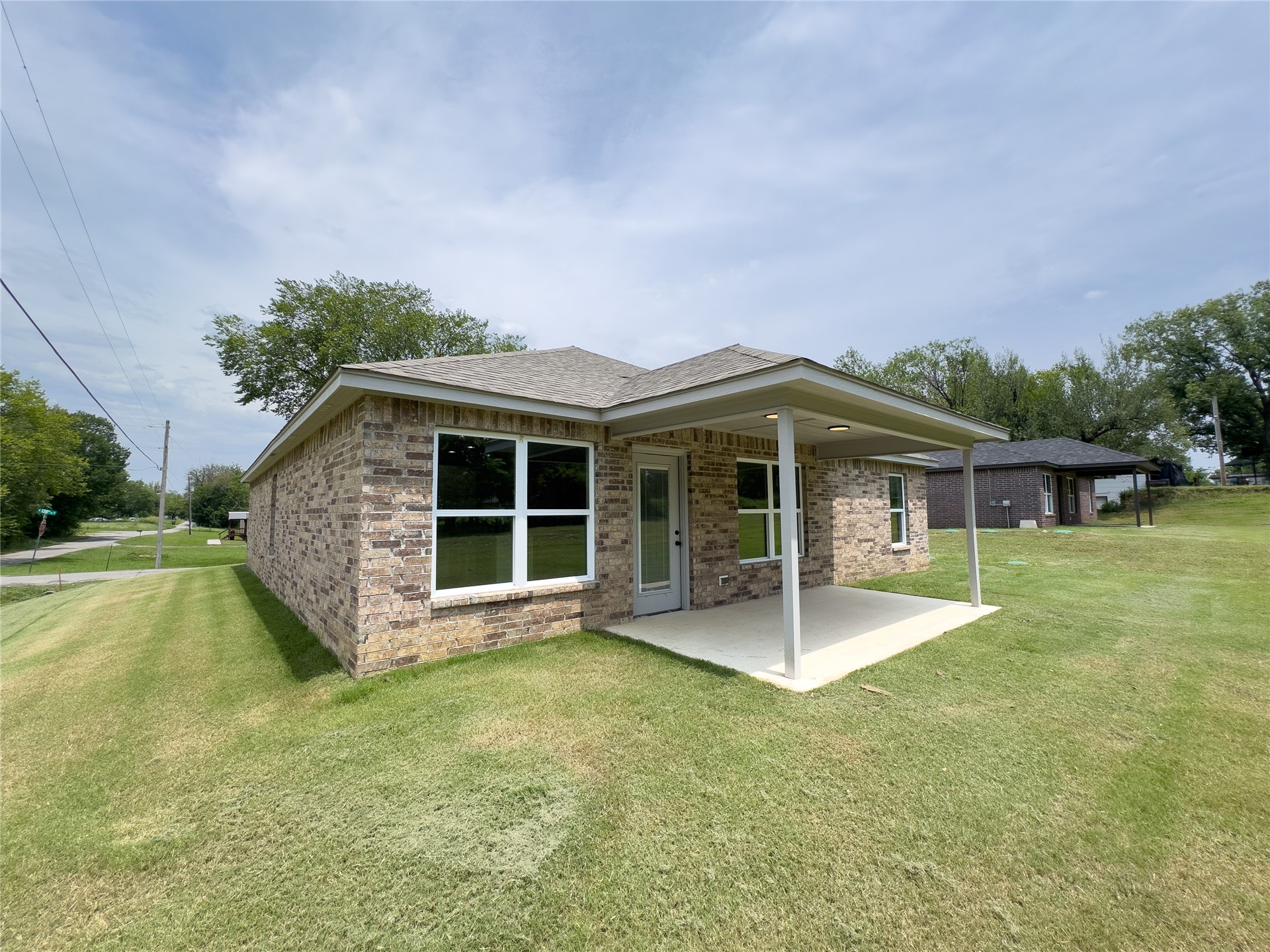 11104 E 138th Place N Collinsville OK 74021