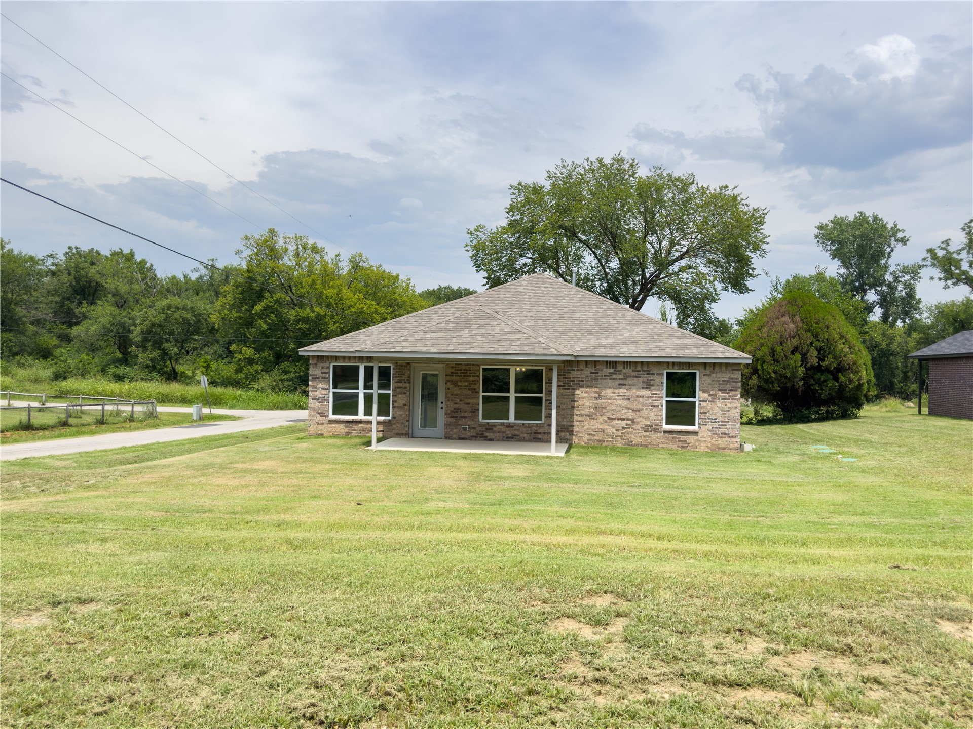 11104 E 138th Place N Collinsville OK 74021