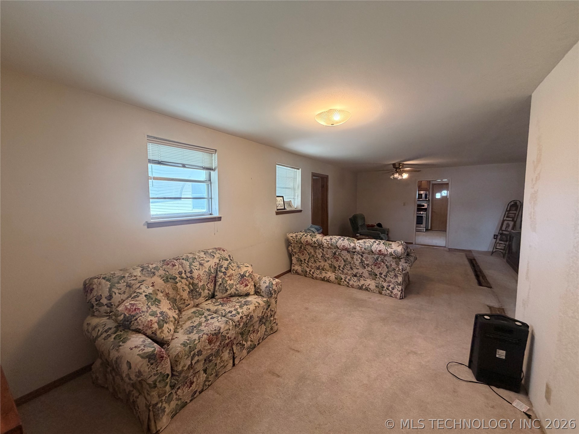 1412 E Walnut Street Cushing OK 74023