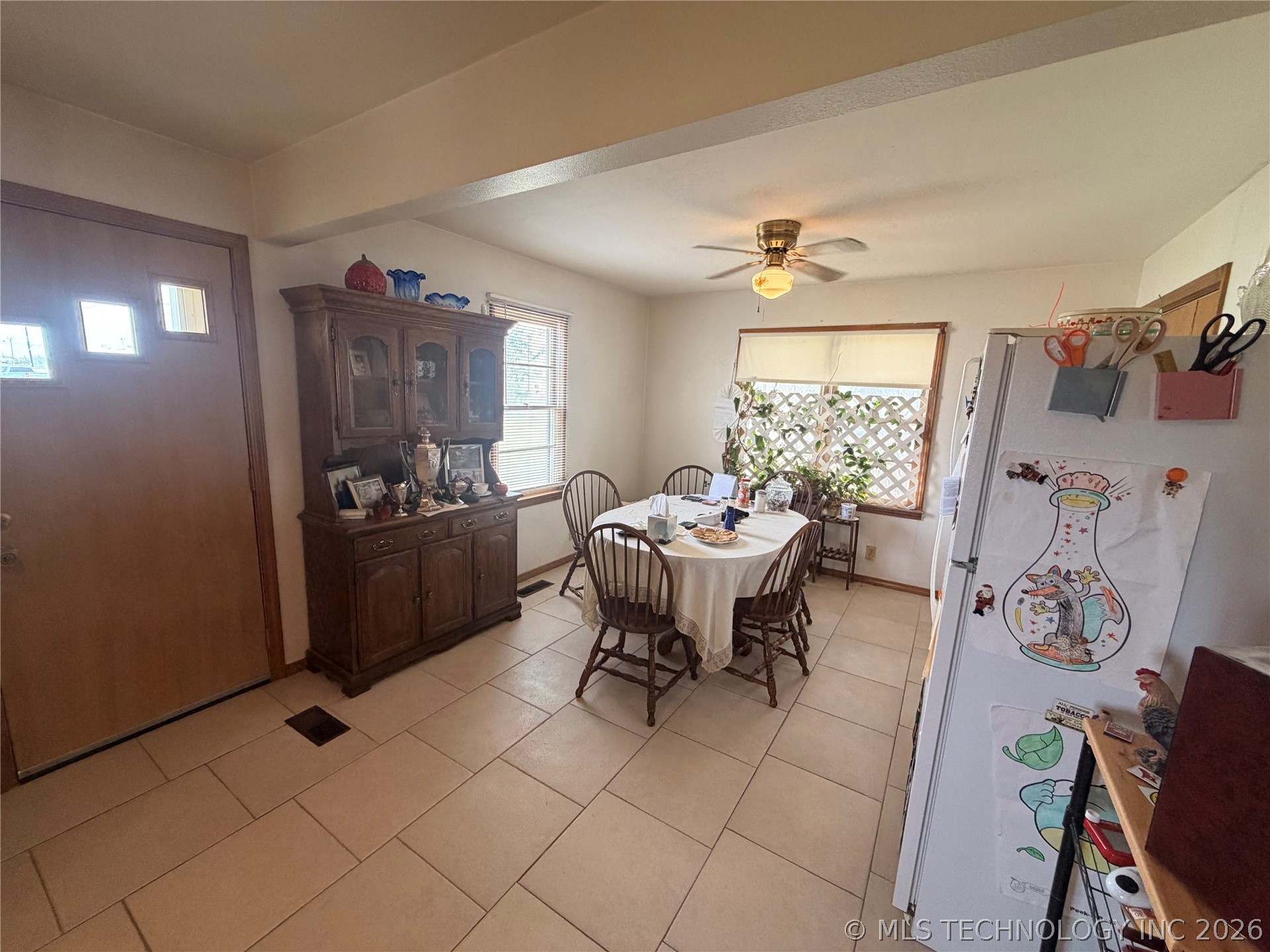 1412 E Walnut Street Cushing OK 74023