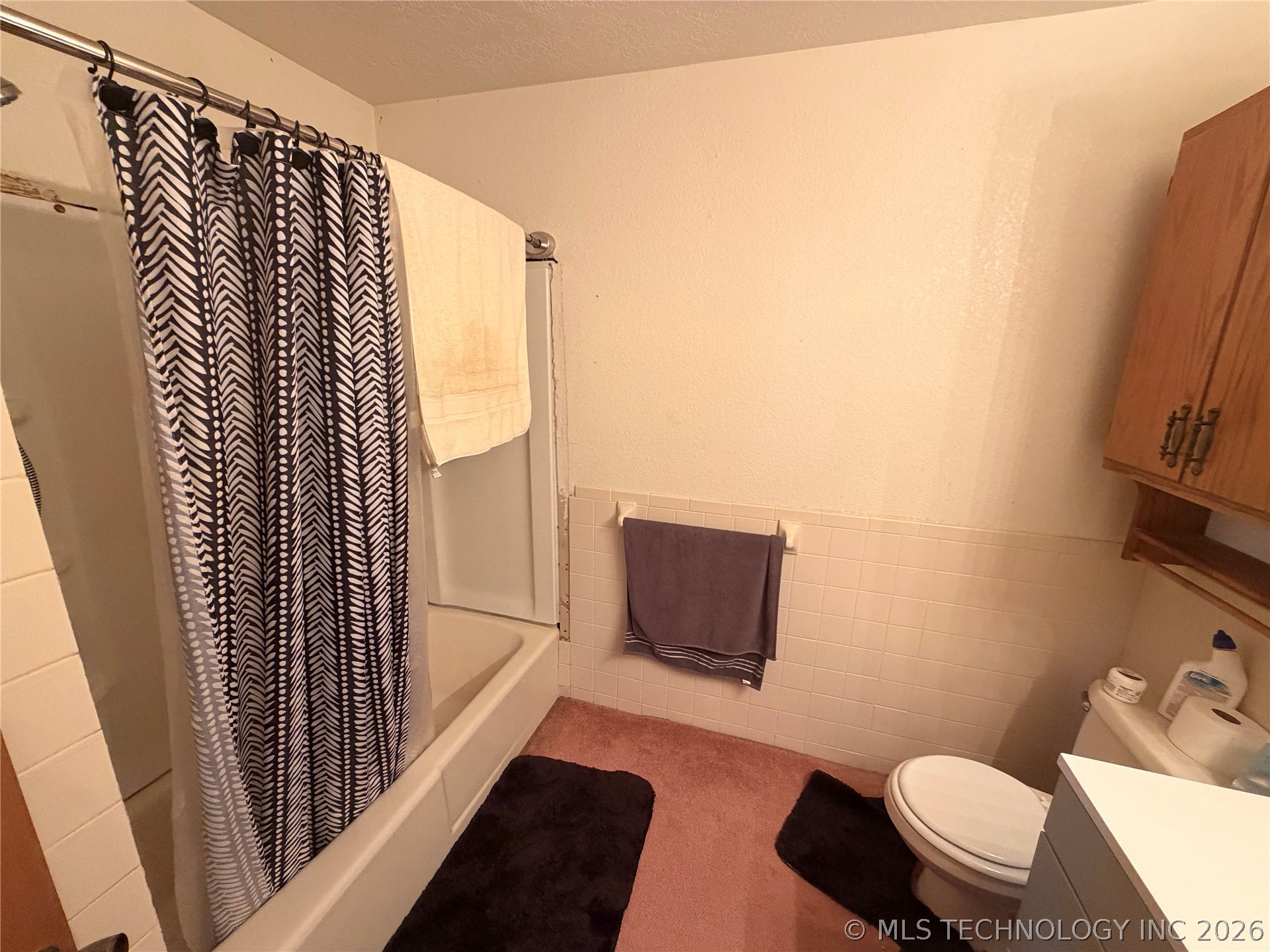 1412 E Walnut Street Cushing OK 74023