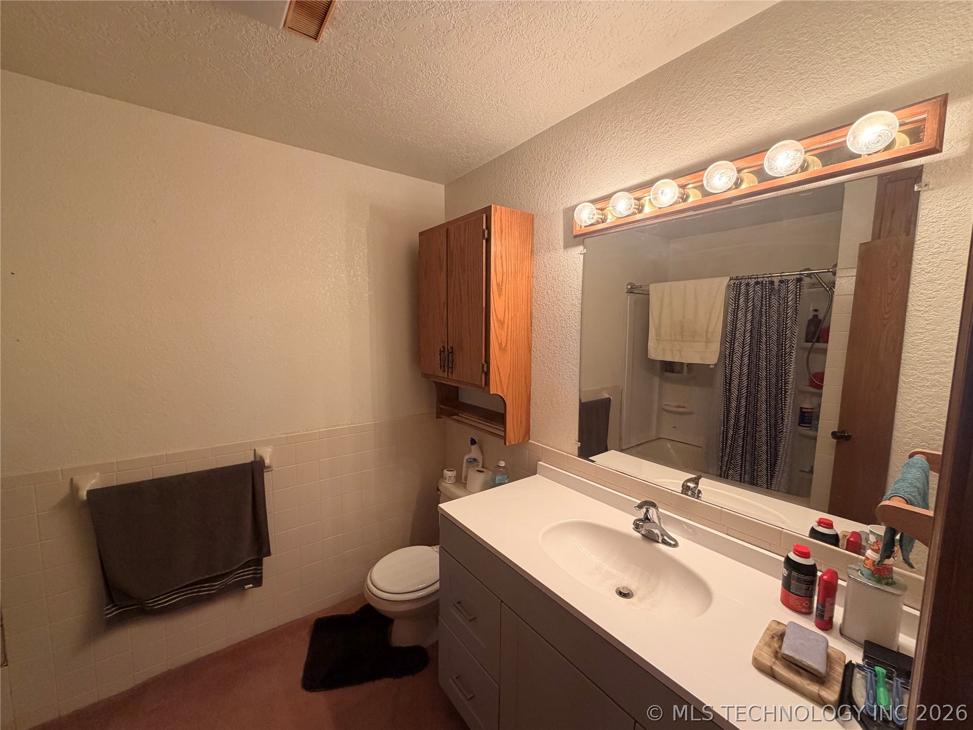 1412 E Walnut Street Cushing OK 74023