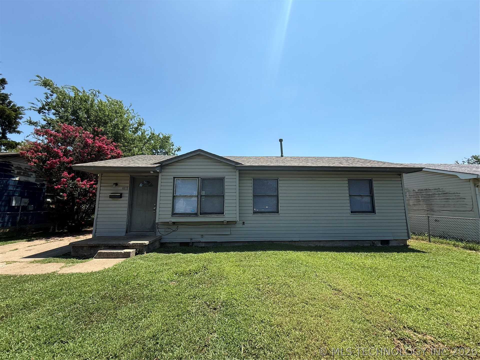 6313 N Main Street Tulsa OK 74126