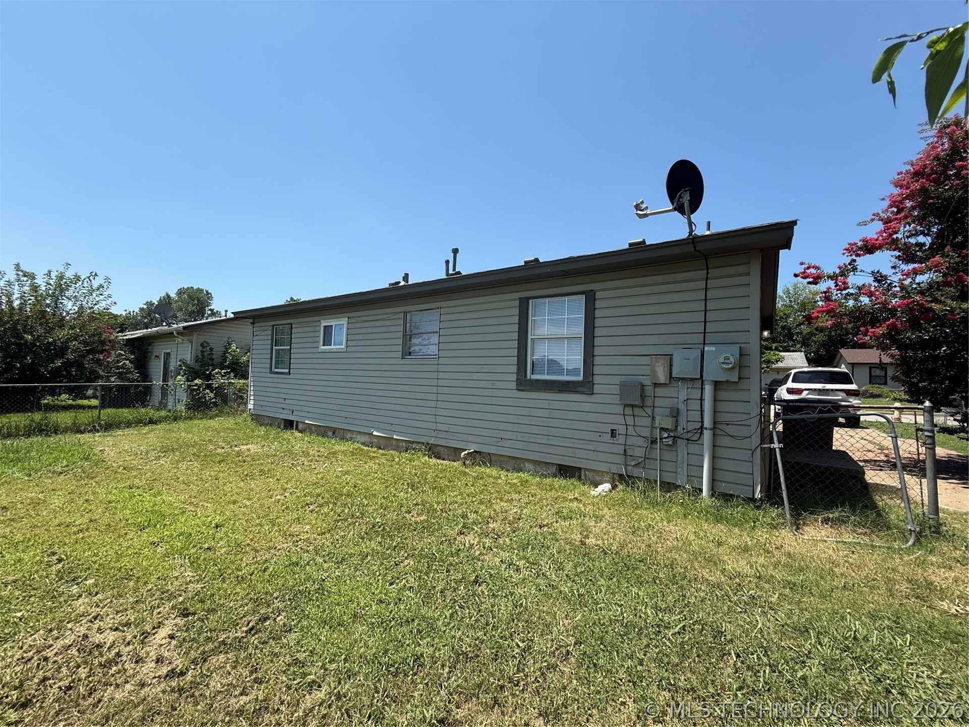 6313 N Main Street Tulsa OK 74126