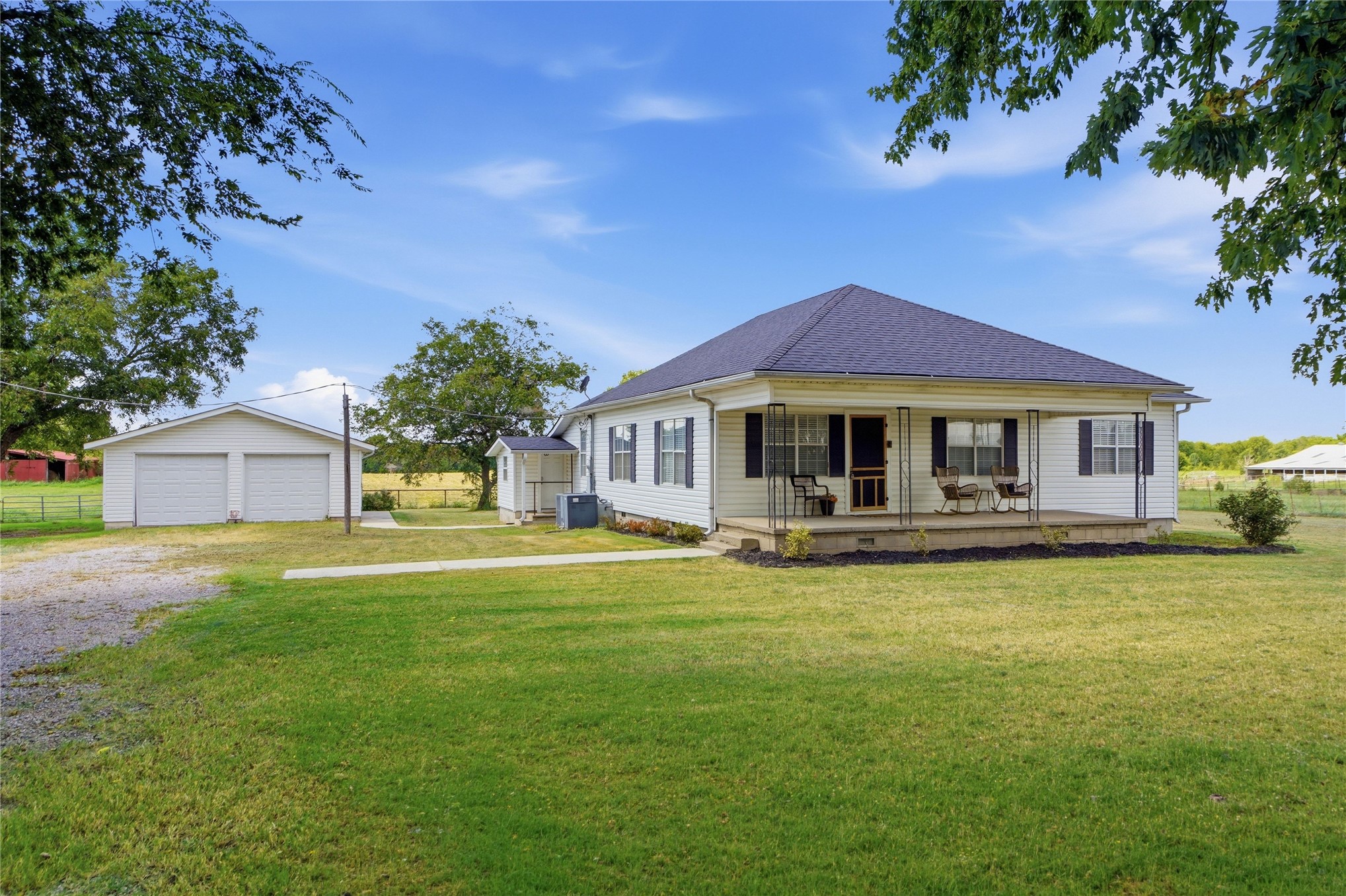 15802 S Elwood Avenue Glenpool OK 74033