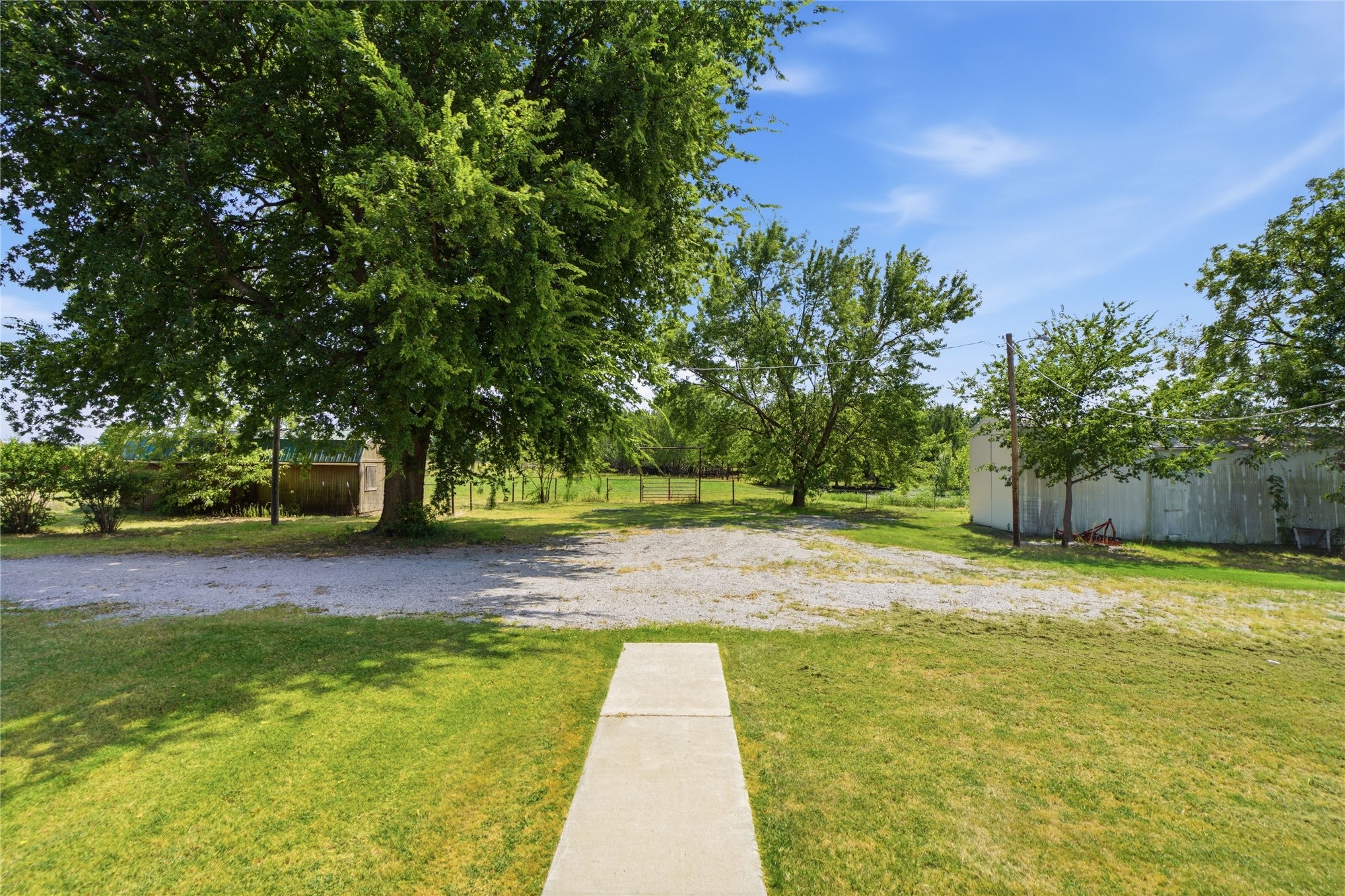 15802 S Elwood Avenue Glenpool OK 74033