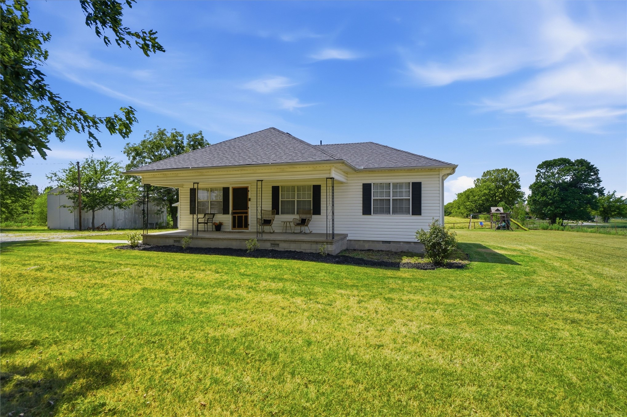 15802 S Elwood Avenue Glenpool OK 74033