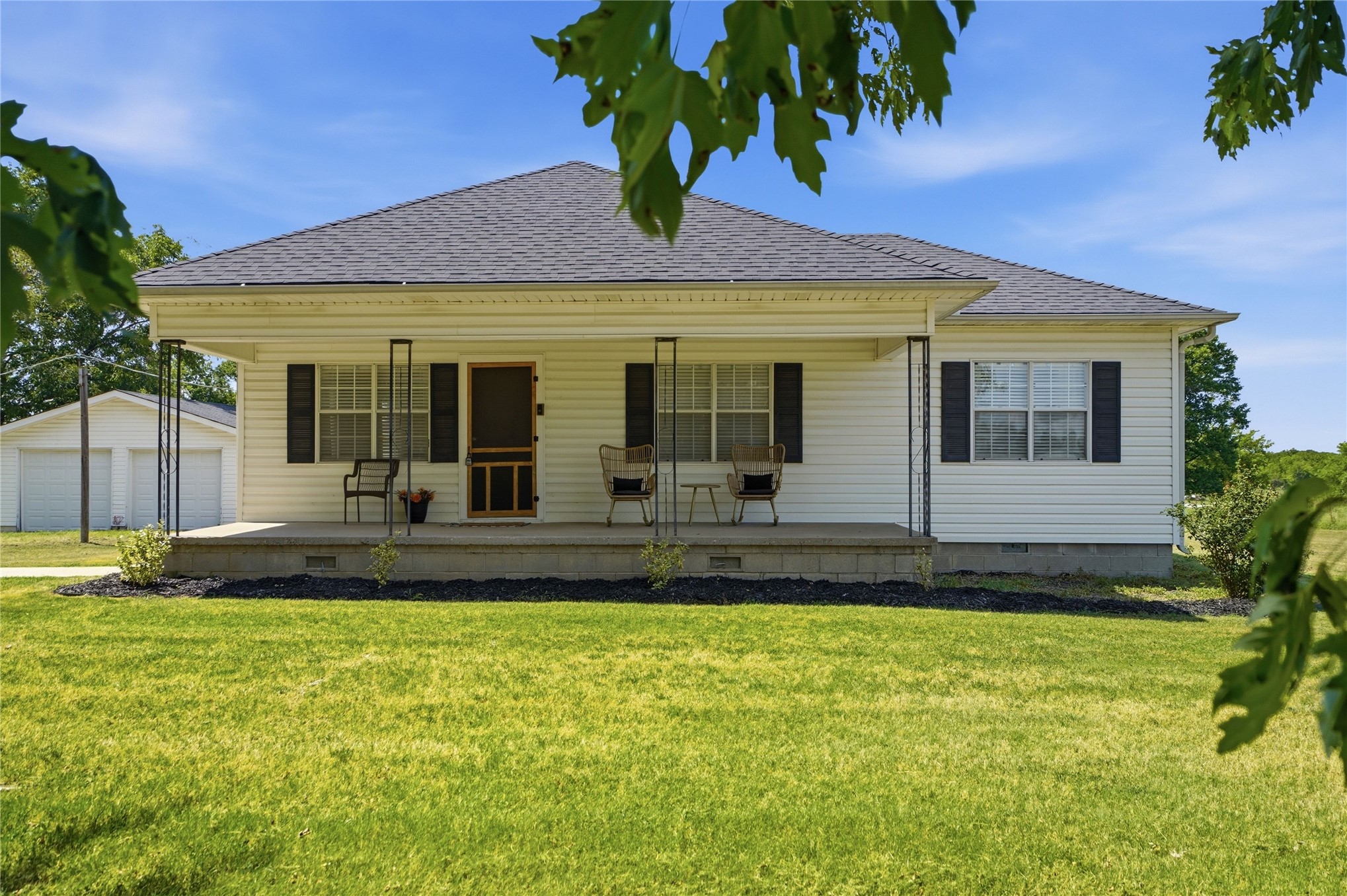 15802 S Elwood Avenue Glenpool OK 74033