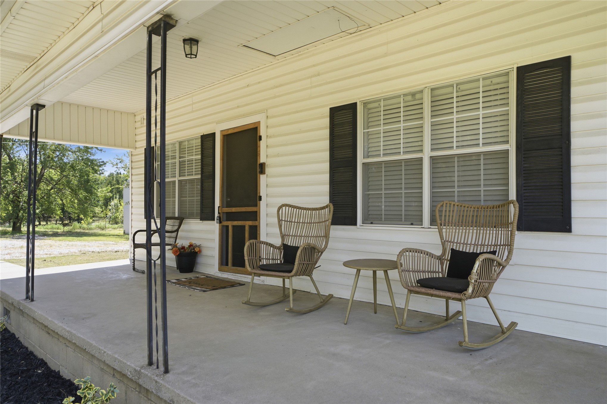 15802 S Elwood Avenue Glenpool OK 74033