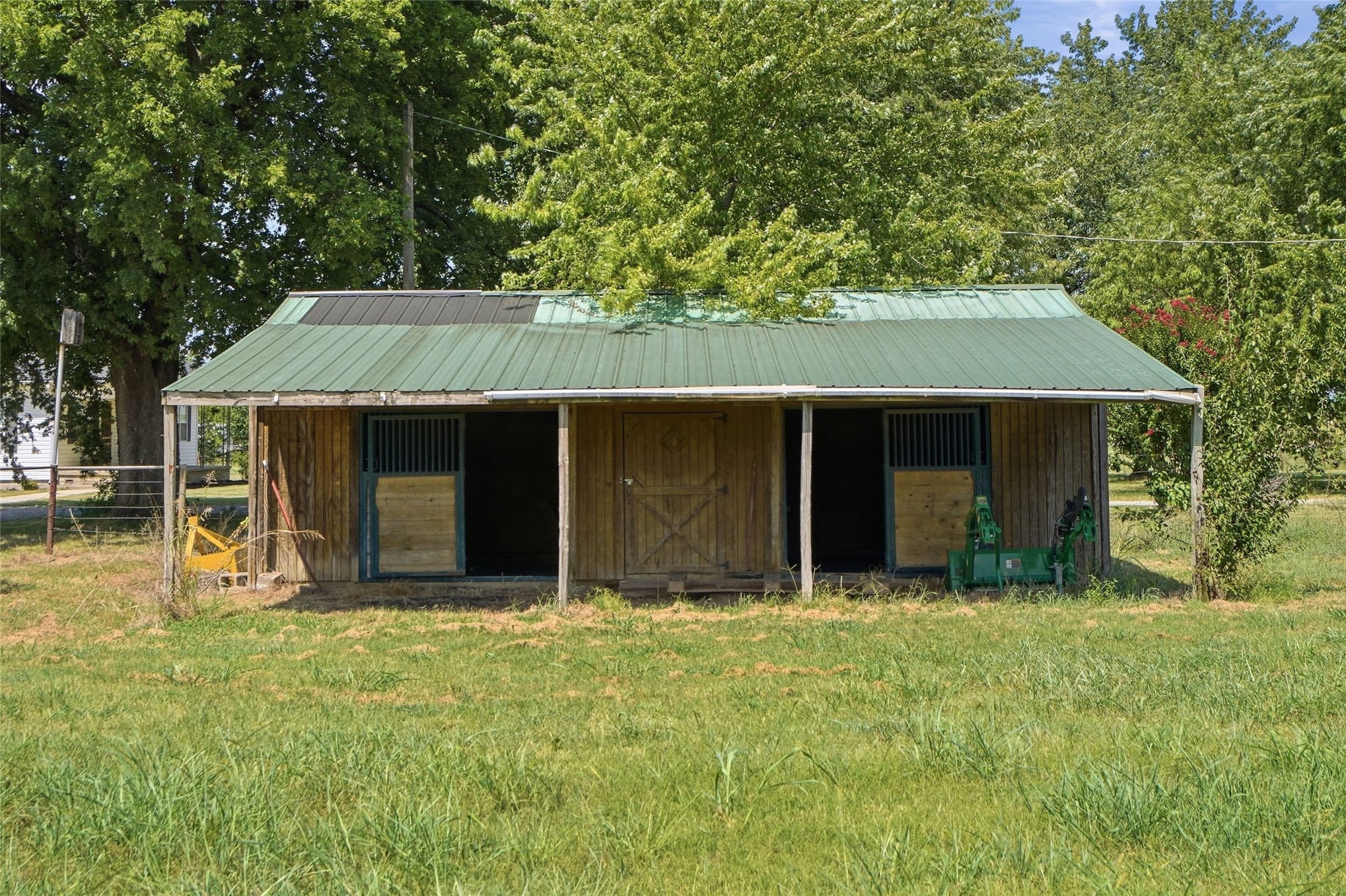 15802 S Elwood Avenue Glenpool OK 74033