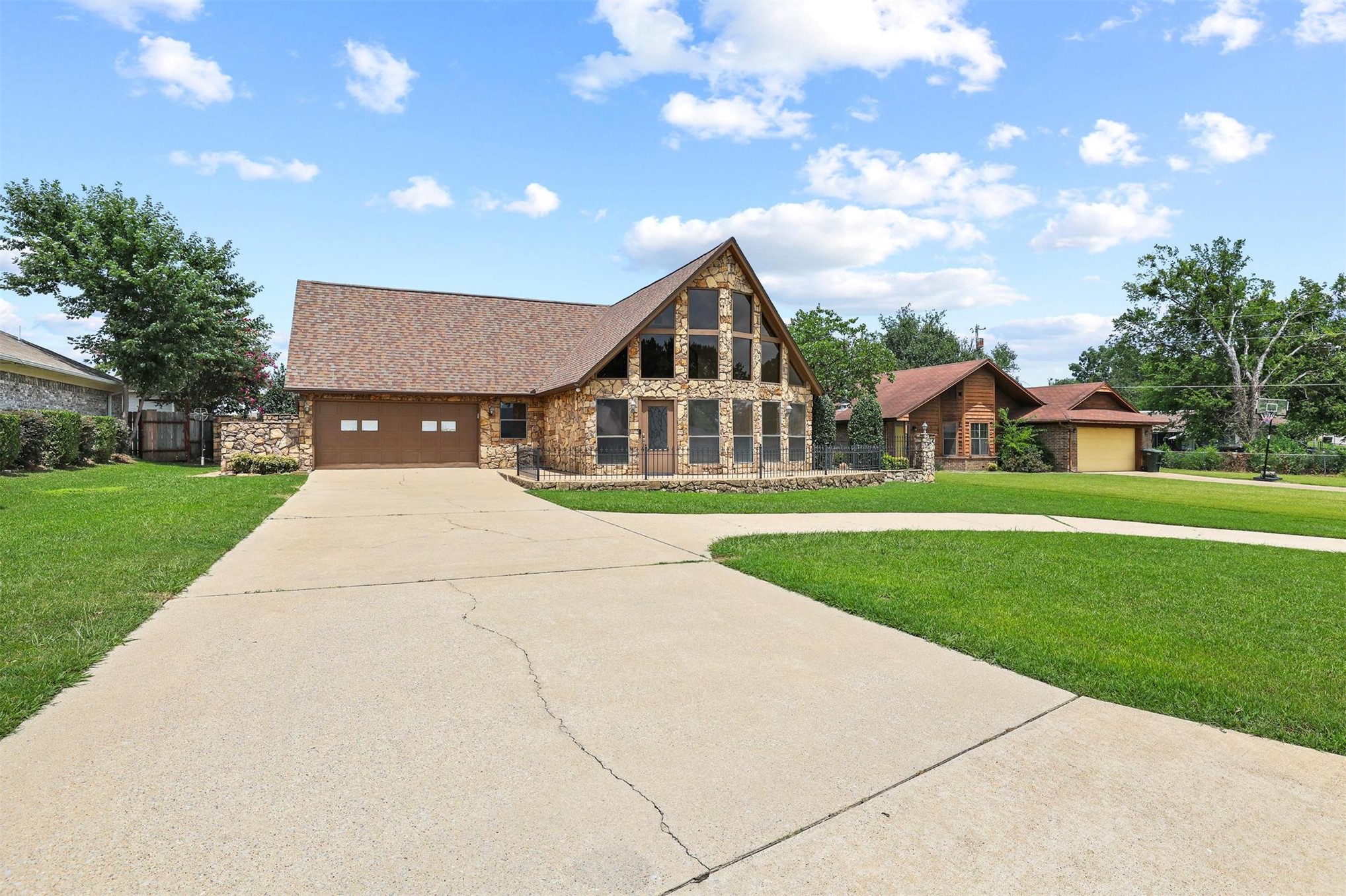 1948 Parkway Circle Durant OK 74701