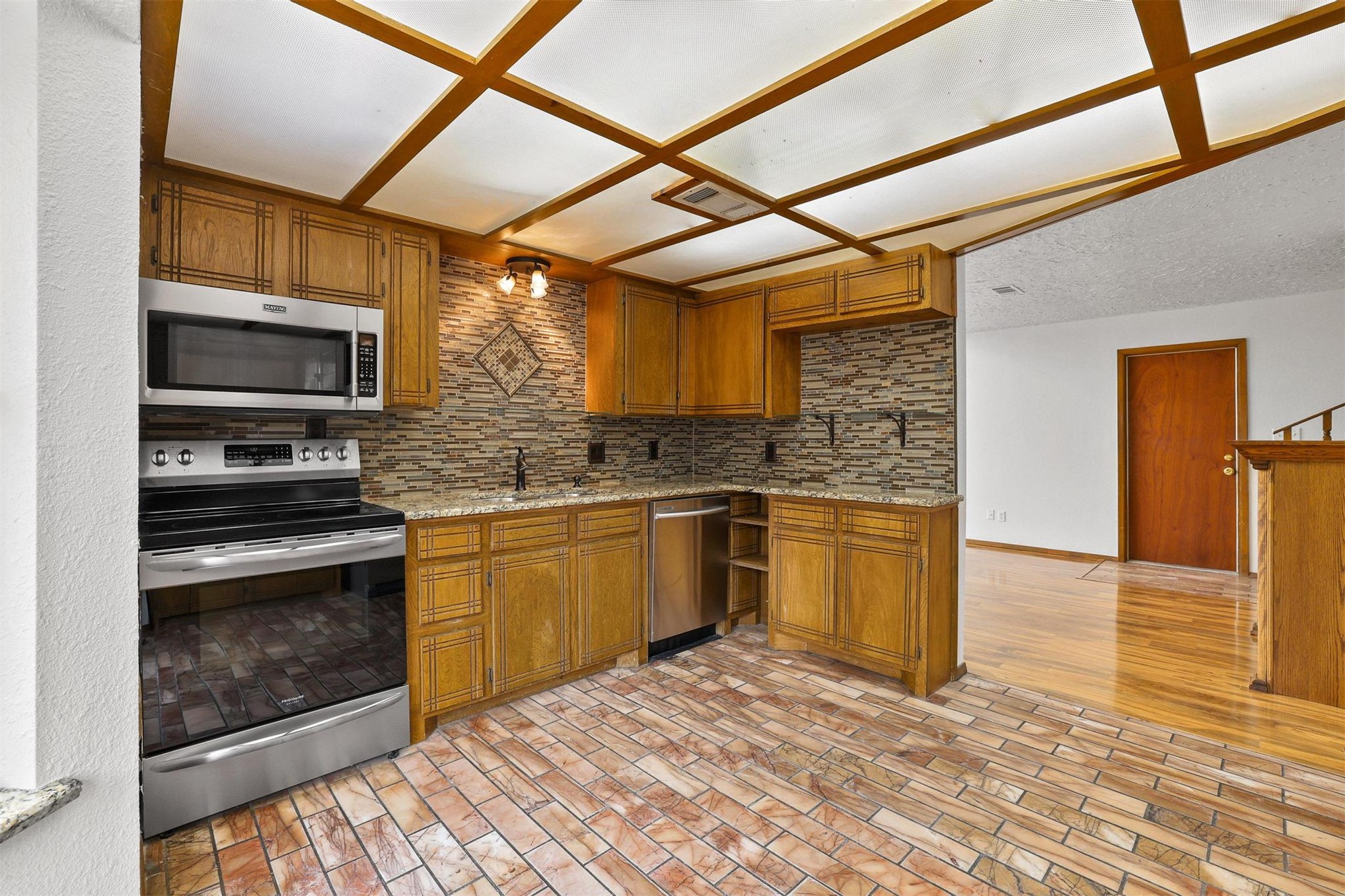 1948 Parkway Circle Durant OK 74701