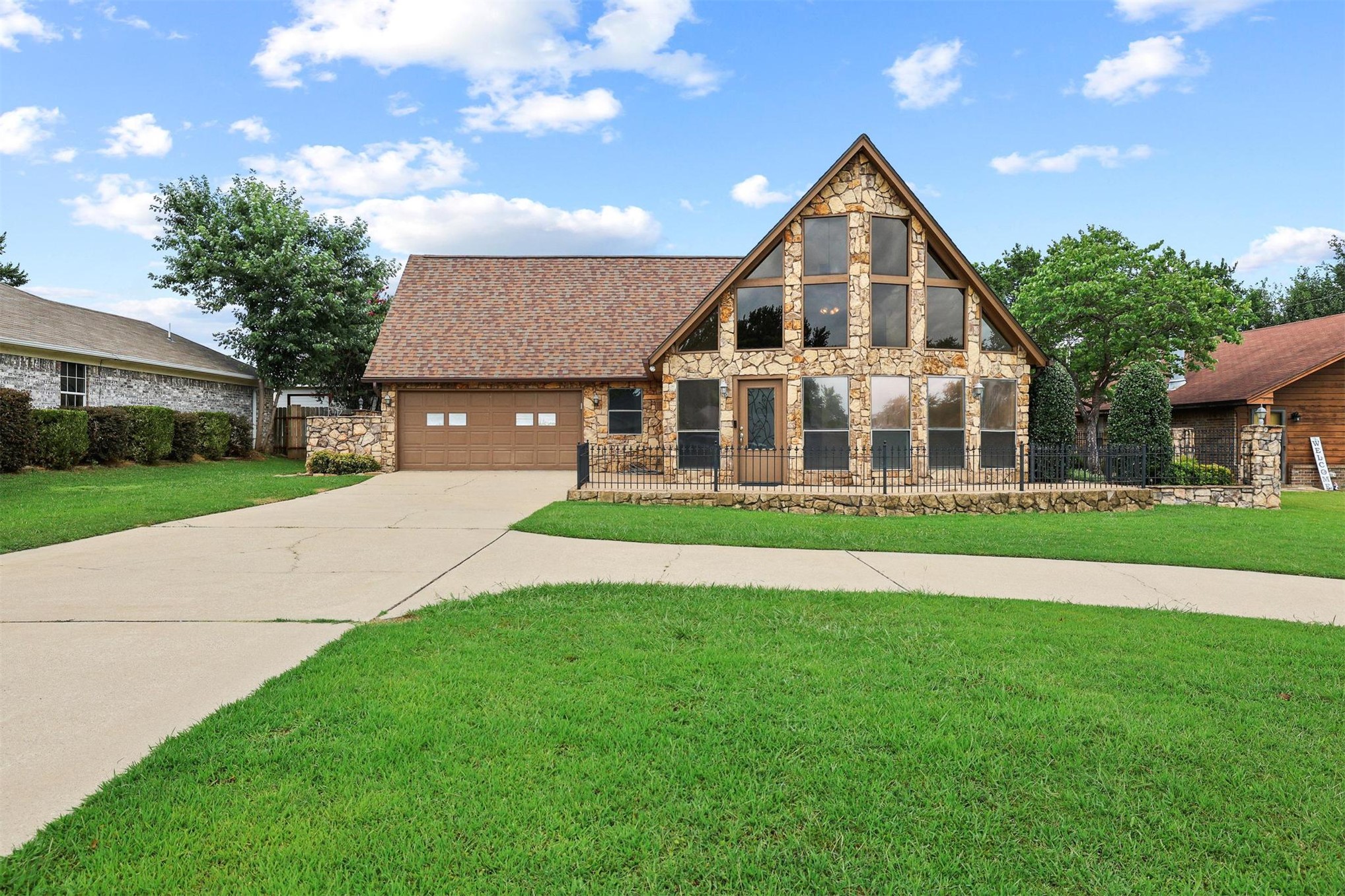 1948 Parkway Circle Durant OK 74701