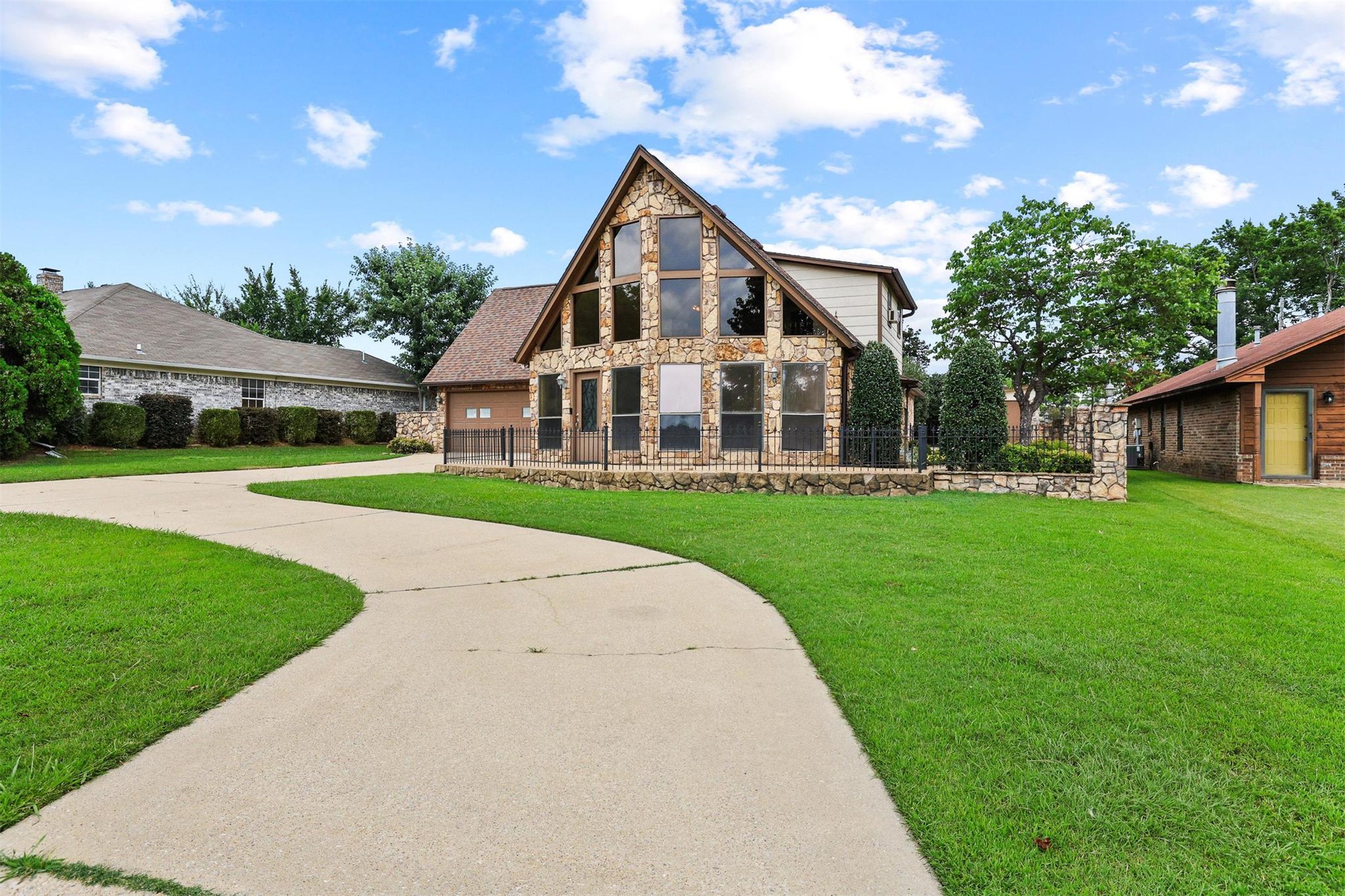 1948 Parkway Circle Durant OK 74701