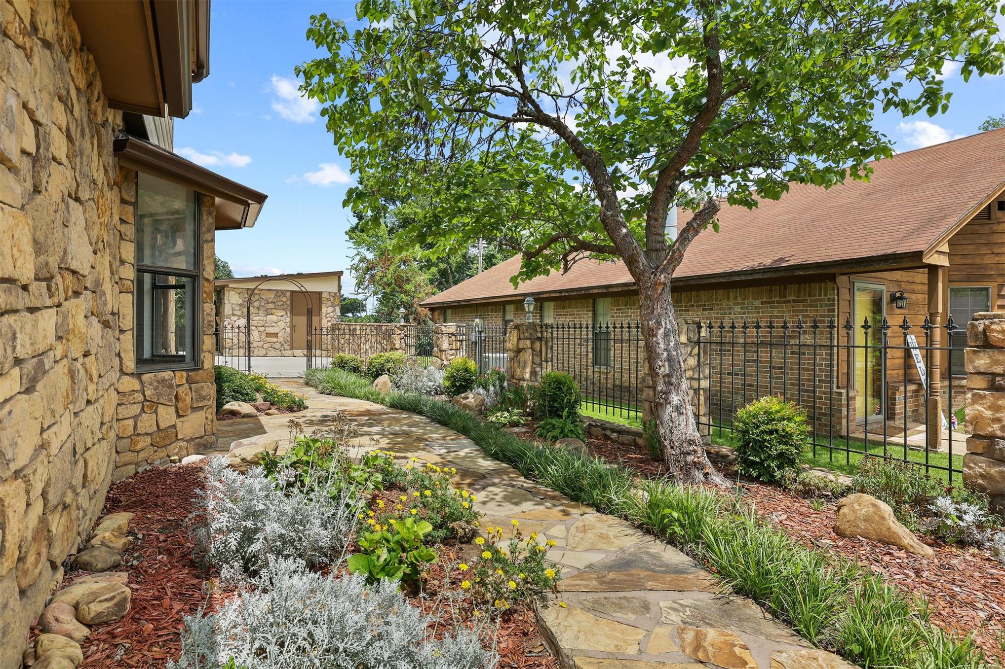 1948 Parkway Circle Durant OK 74701